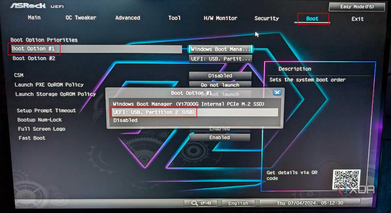 What is UEFI, and how it is different from a normal BIOS? - Guides ...