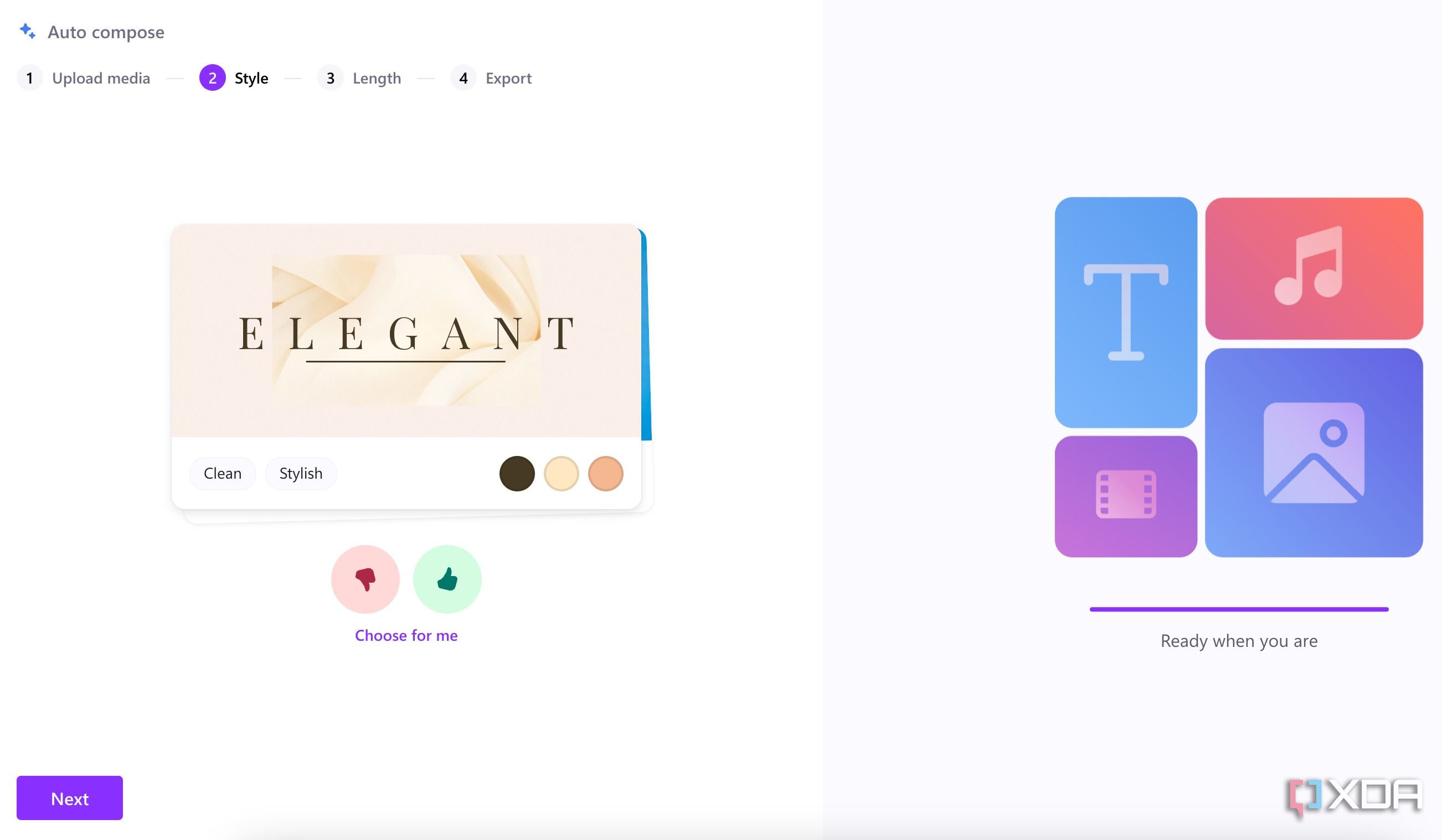 8 essential tips and tricks for editing videos using Microsoft’s Clipchamp