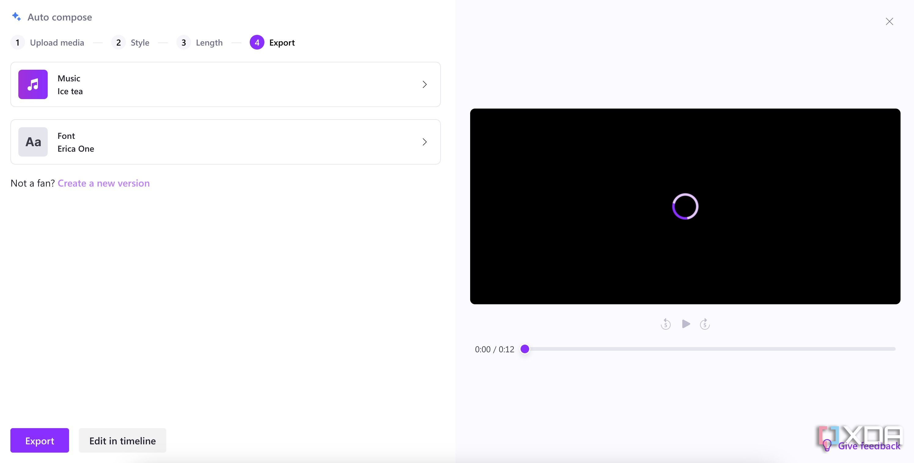 使用 Microsoft Clipchamp 编辑视频的 8 个基本技巧和窍门
