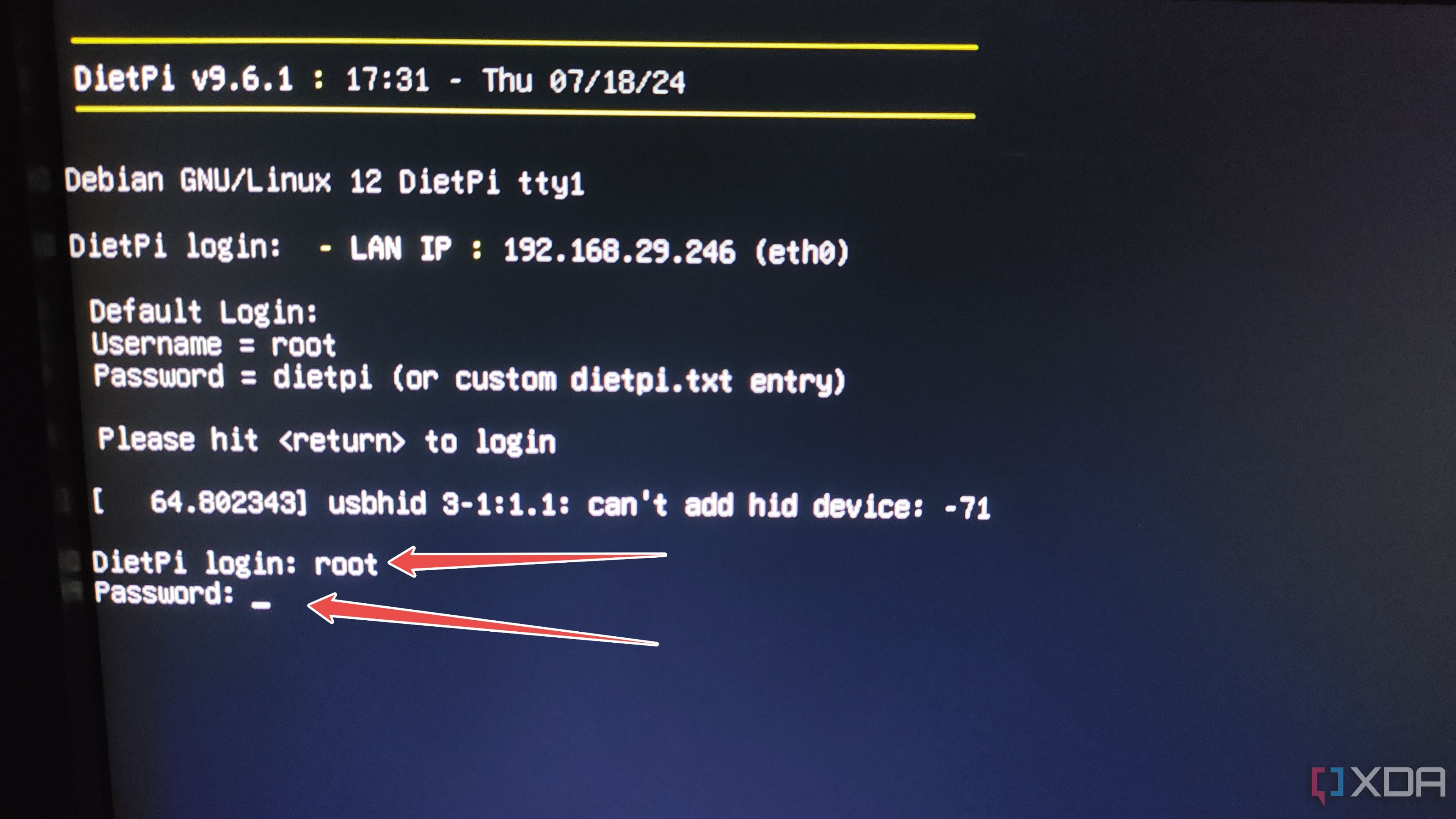 DietPi is a lightweight, optimized OS for your Raspberry Pi that can ...