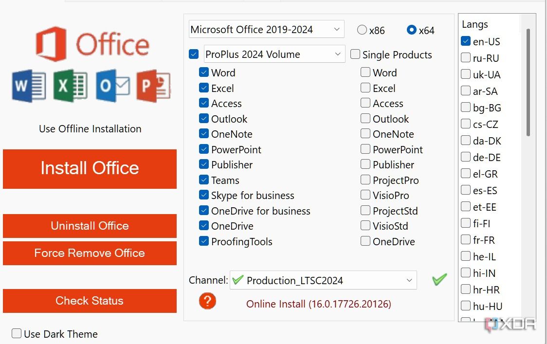 How to try Microsoft Office 2024 right now