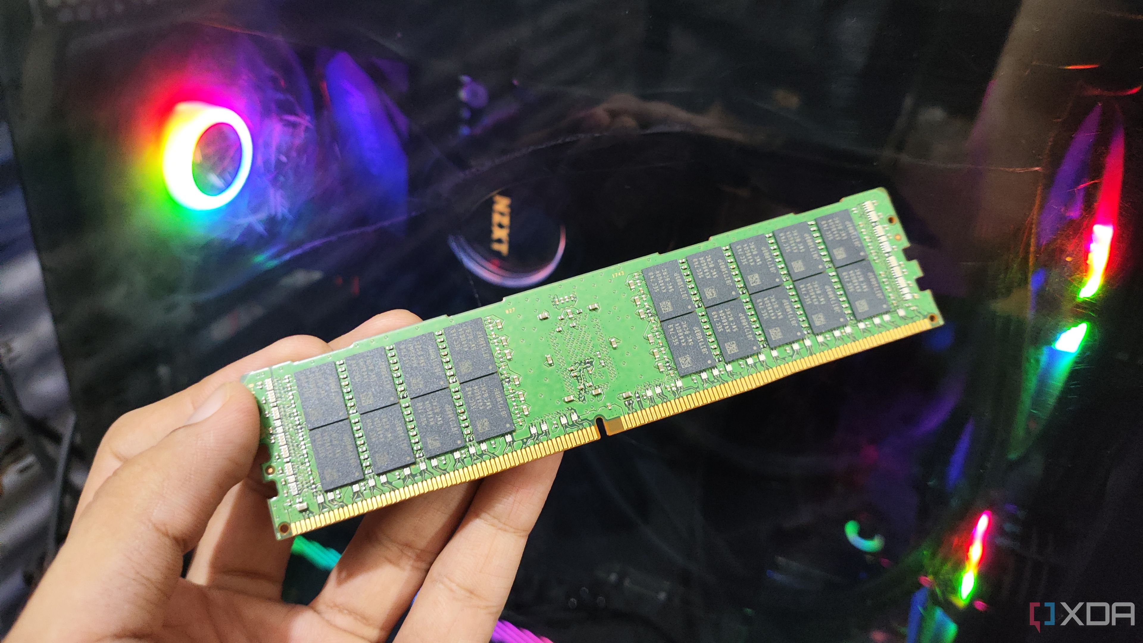 What is ECC RAM (and why should you use it)