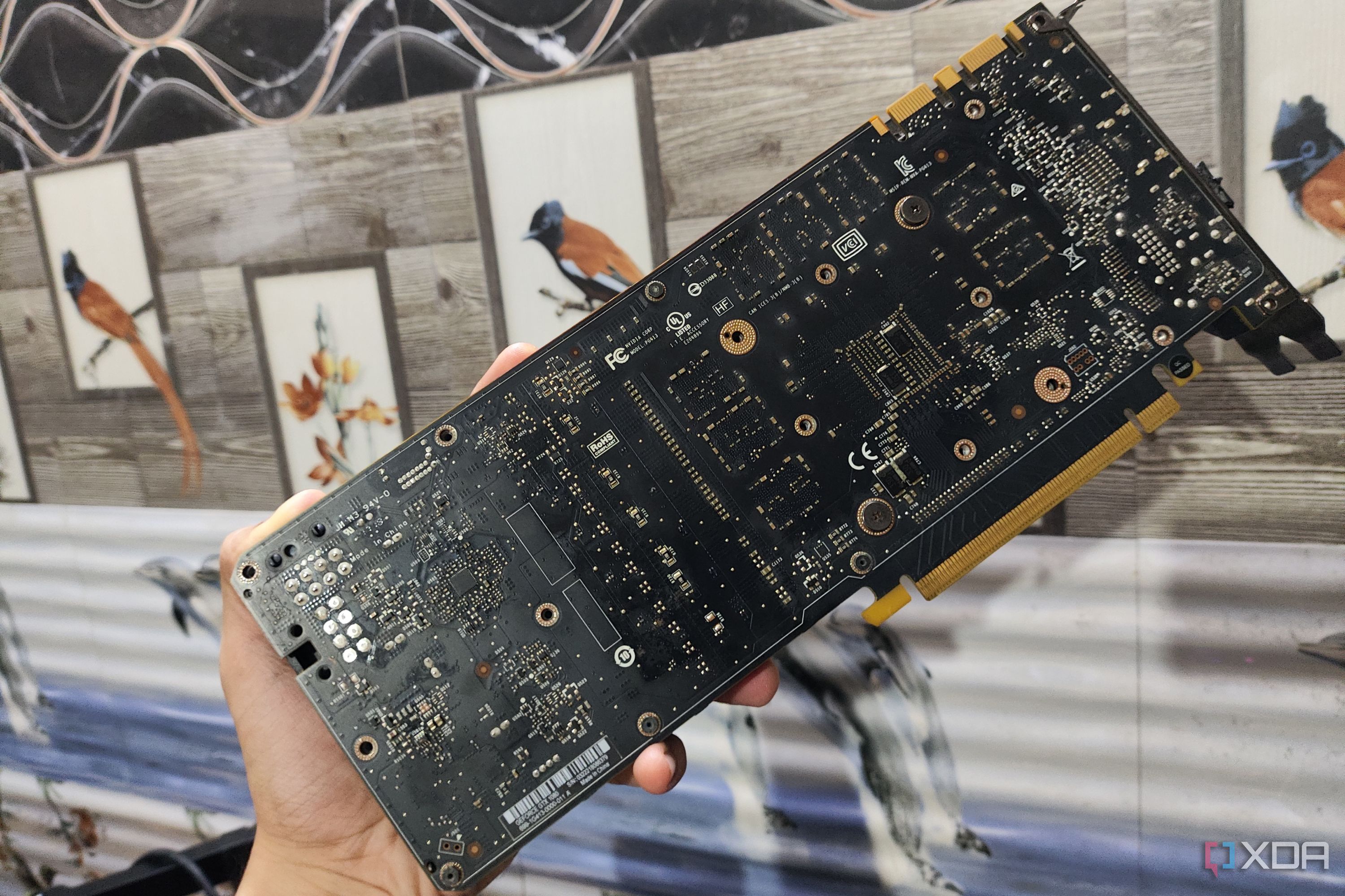 Can I Use Two Graphics Cards Can We Use Two Graphics Card In One Pc I