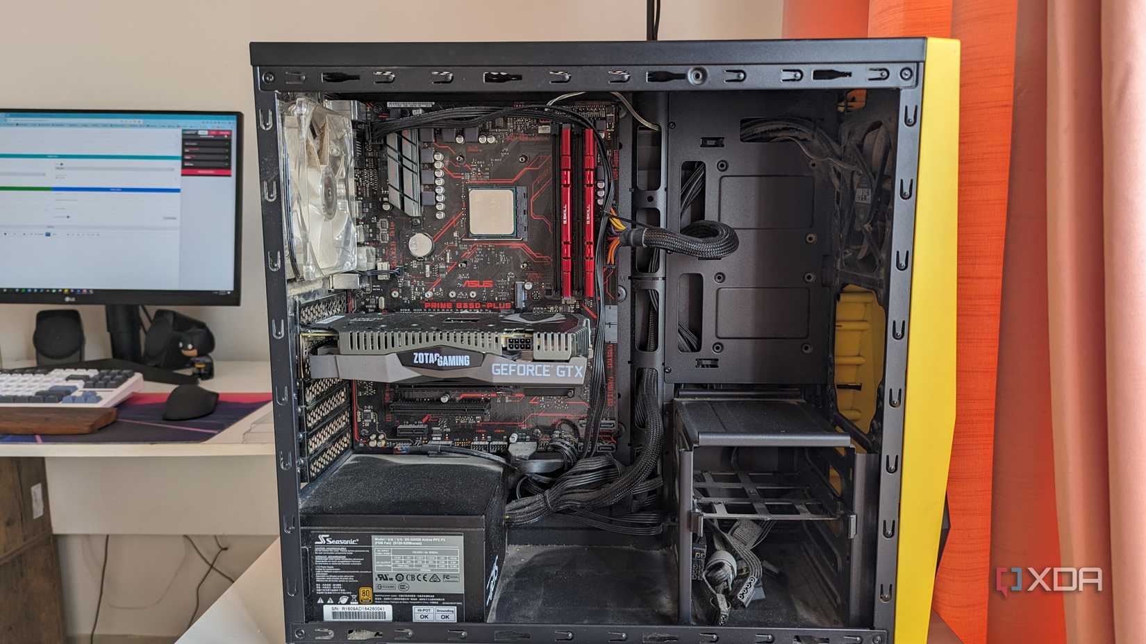Top 10 ways to reduce the heat in your PC without upgrading your hardware