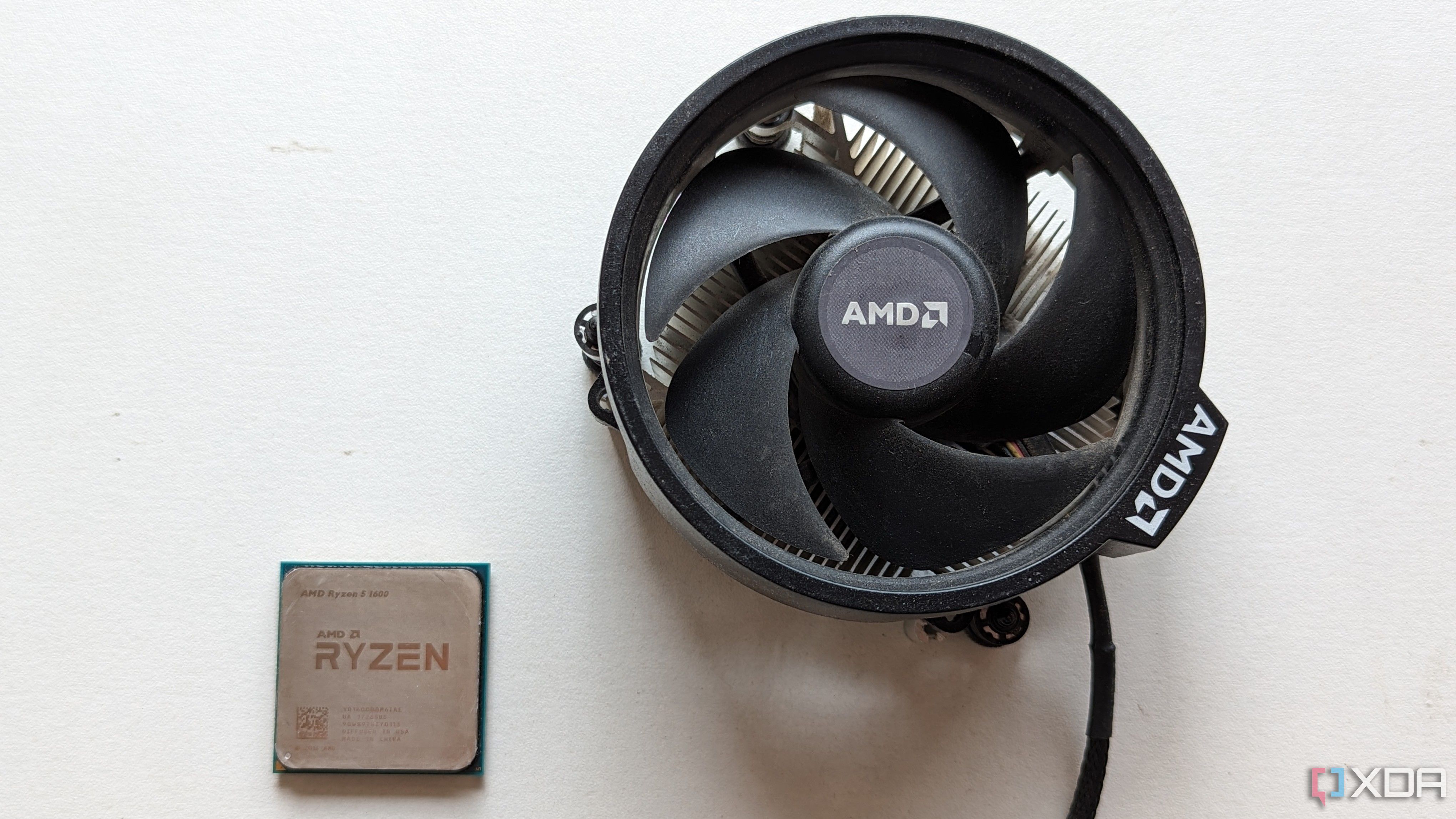 This Ryzen CPU is on sale for $76, and it's all you need for