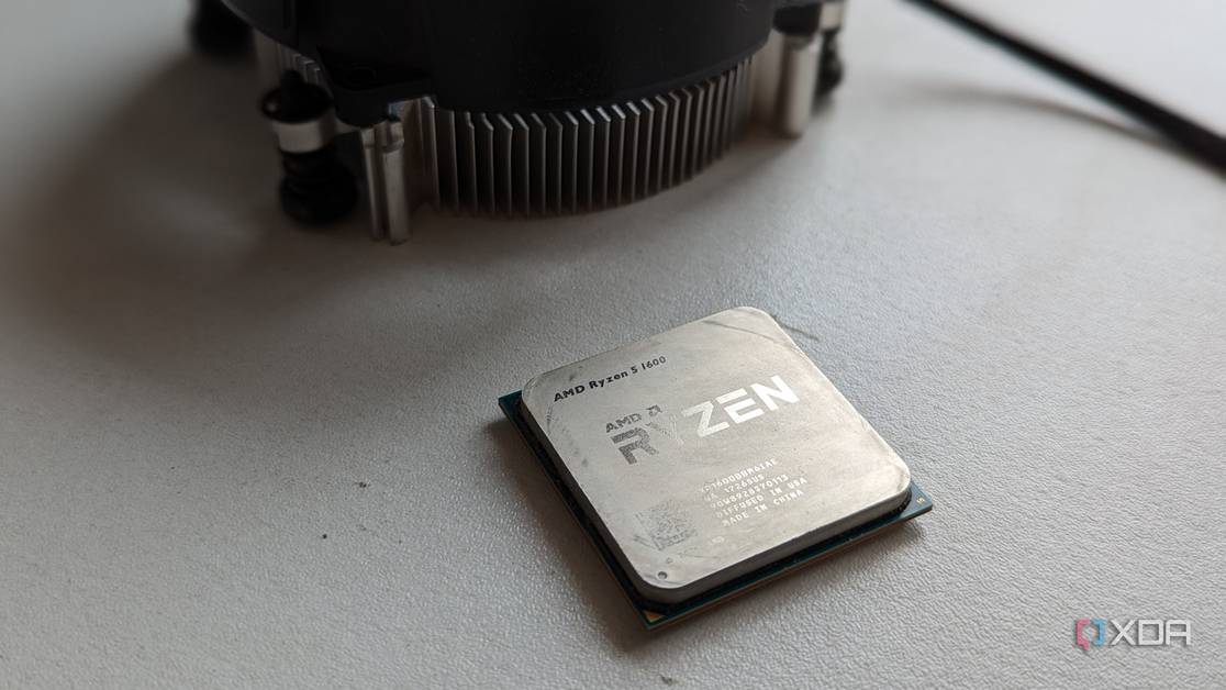 Ryzen 1200 Overlooked Reasons You Should Move On From Your Ancient CPU