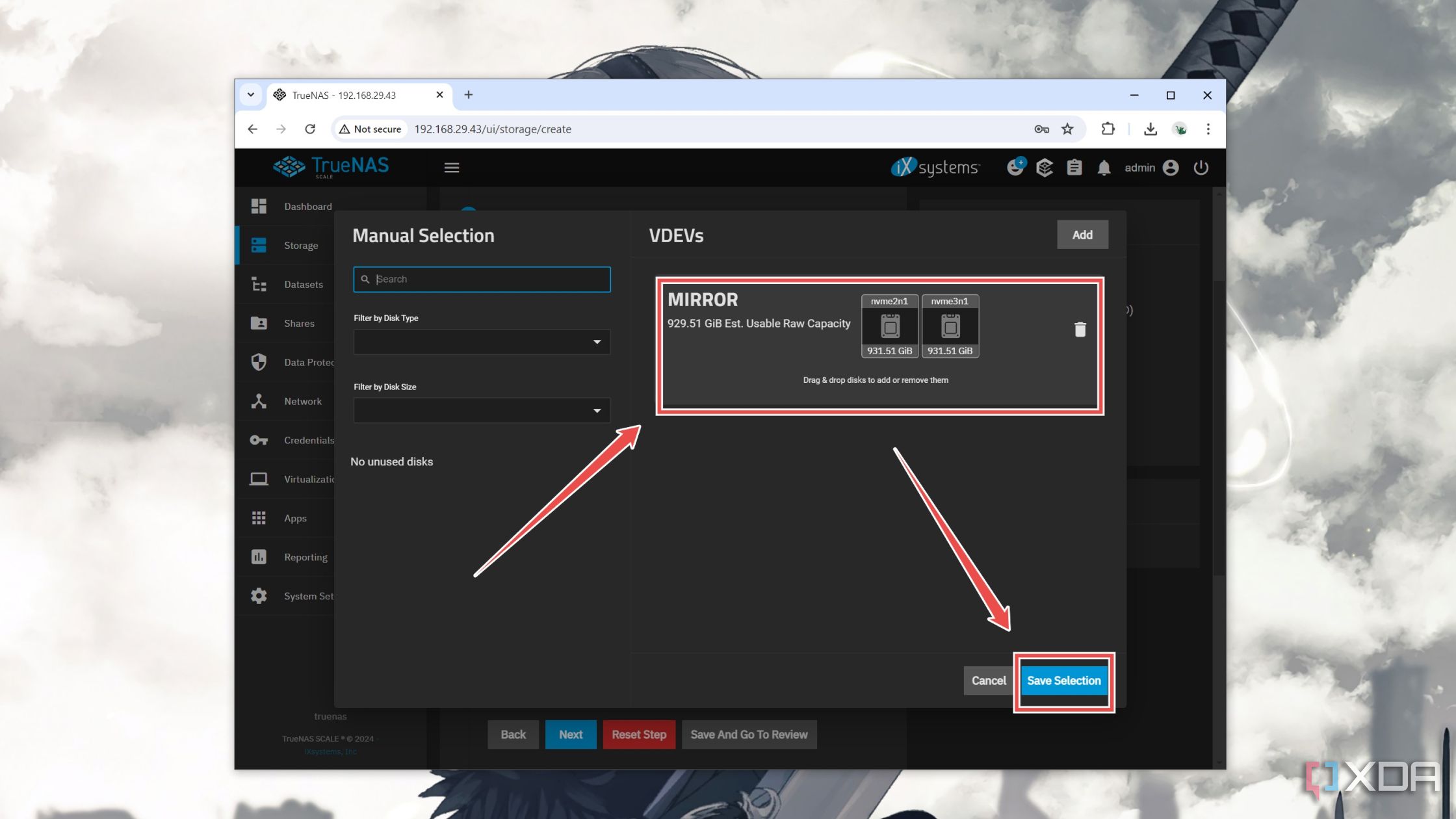 What is RAID (and how to set it up in a NAS)