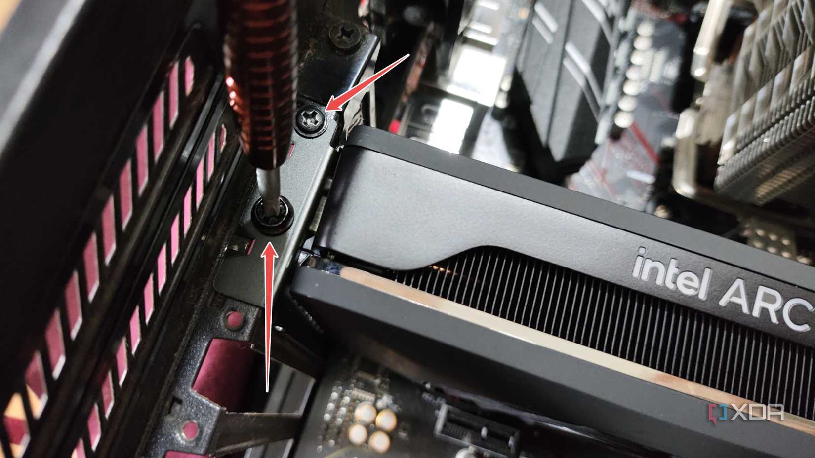 Press Gpu Here's everything you need to know about replacing your old GPU
