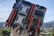 The AMD Ryzen 9050 Strix Point And Halo Specifications Have Leaked Online