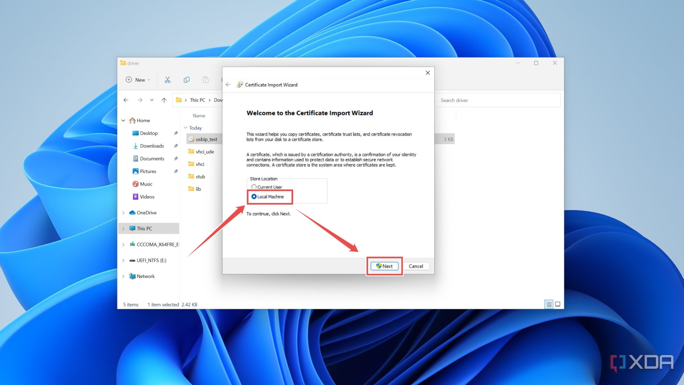 How to turn your Raspberry Pi into a USB hub?
