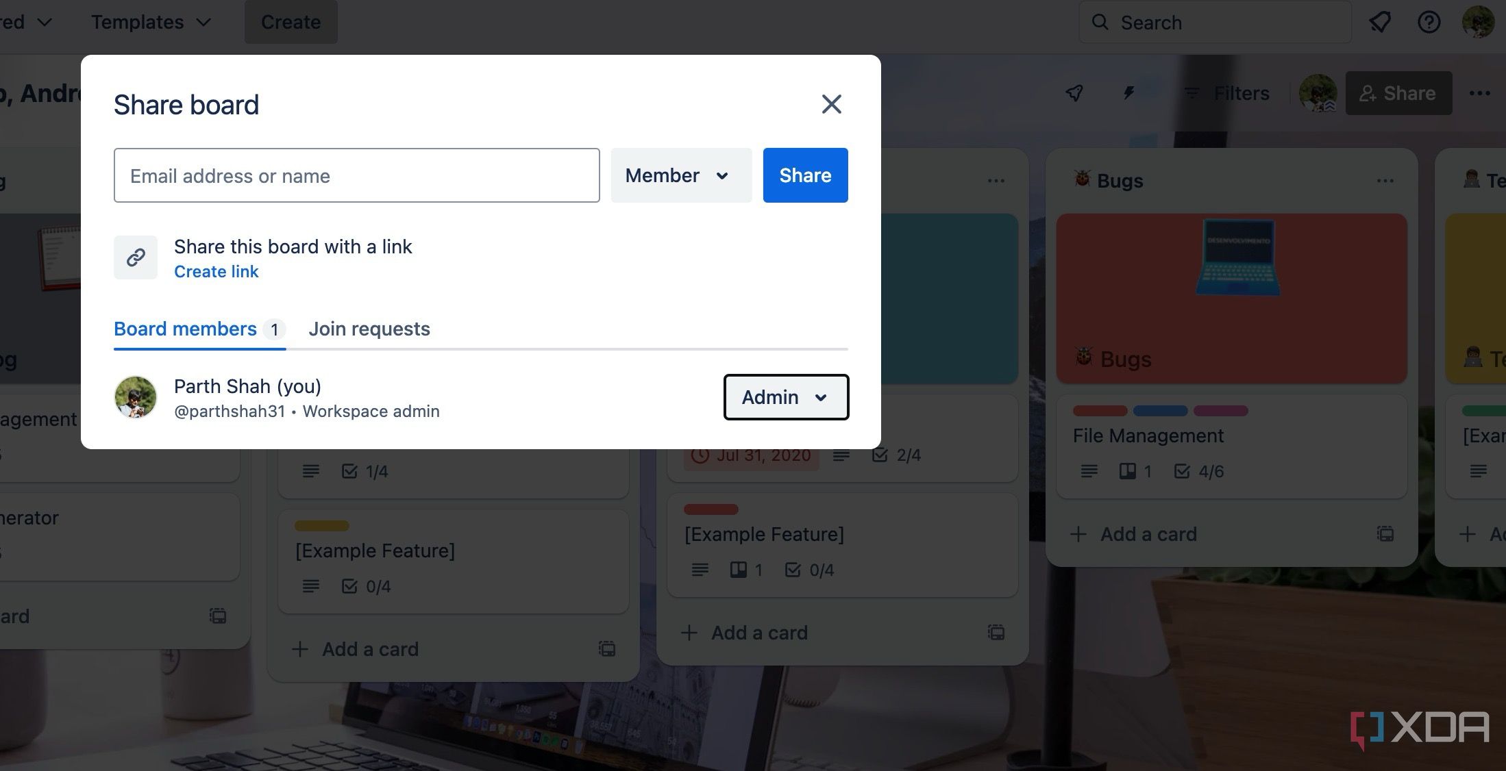 How to use Trello or Asana to manage your personal projects