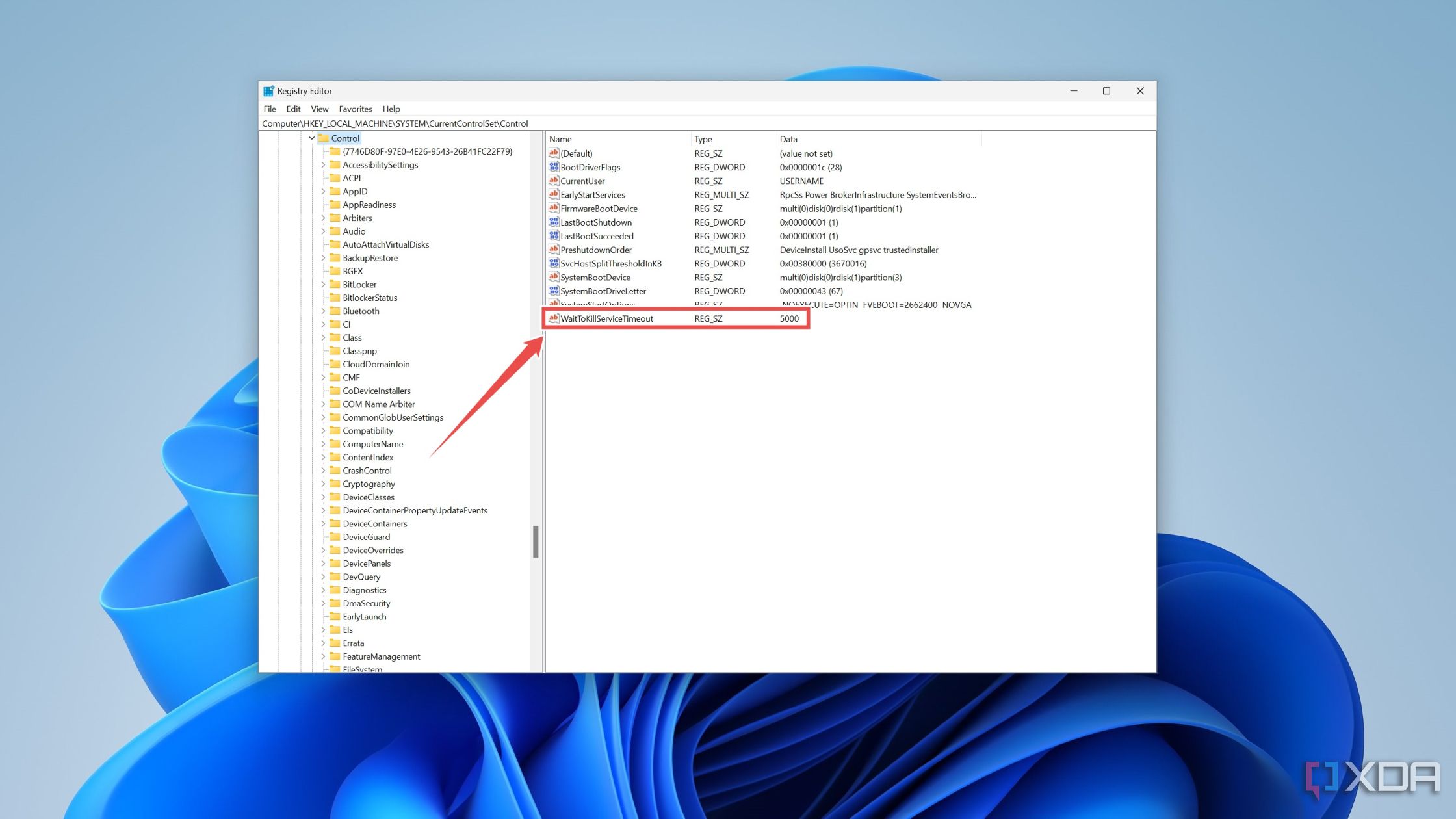 11 Registry Editor Tweaks Every Windows 11 User Needs To Know