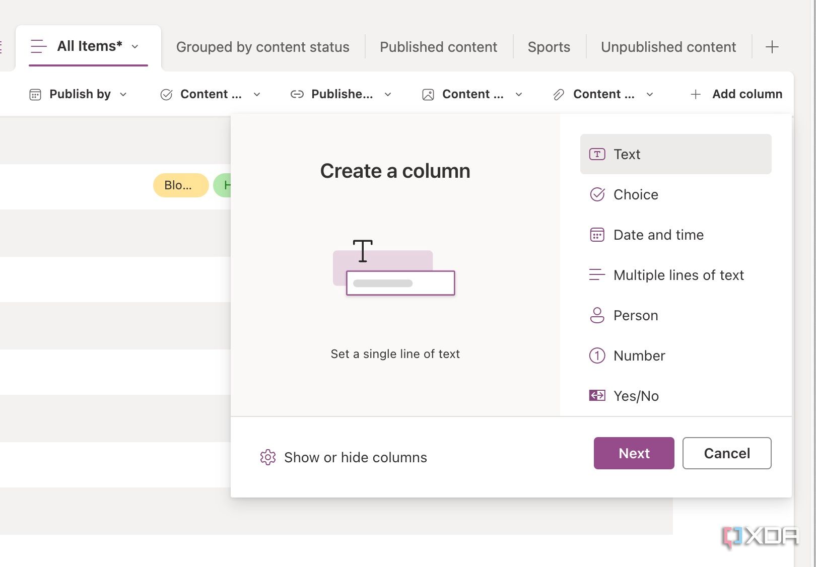 Microsoft Lists: Your ultimate guide to smart information tracking