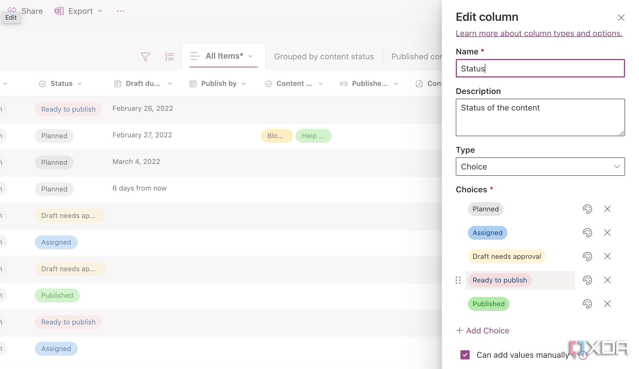Microsoft Lists: Your ultimate guide to smart information tracking