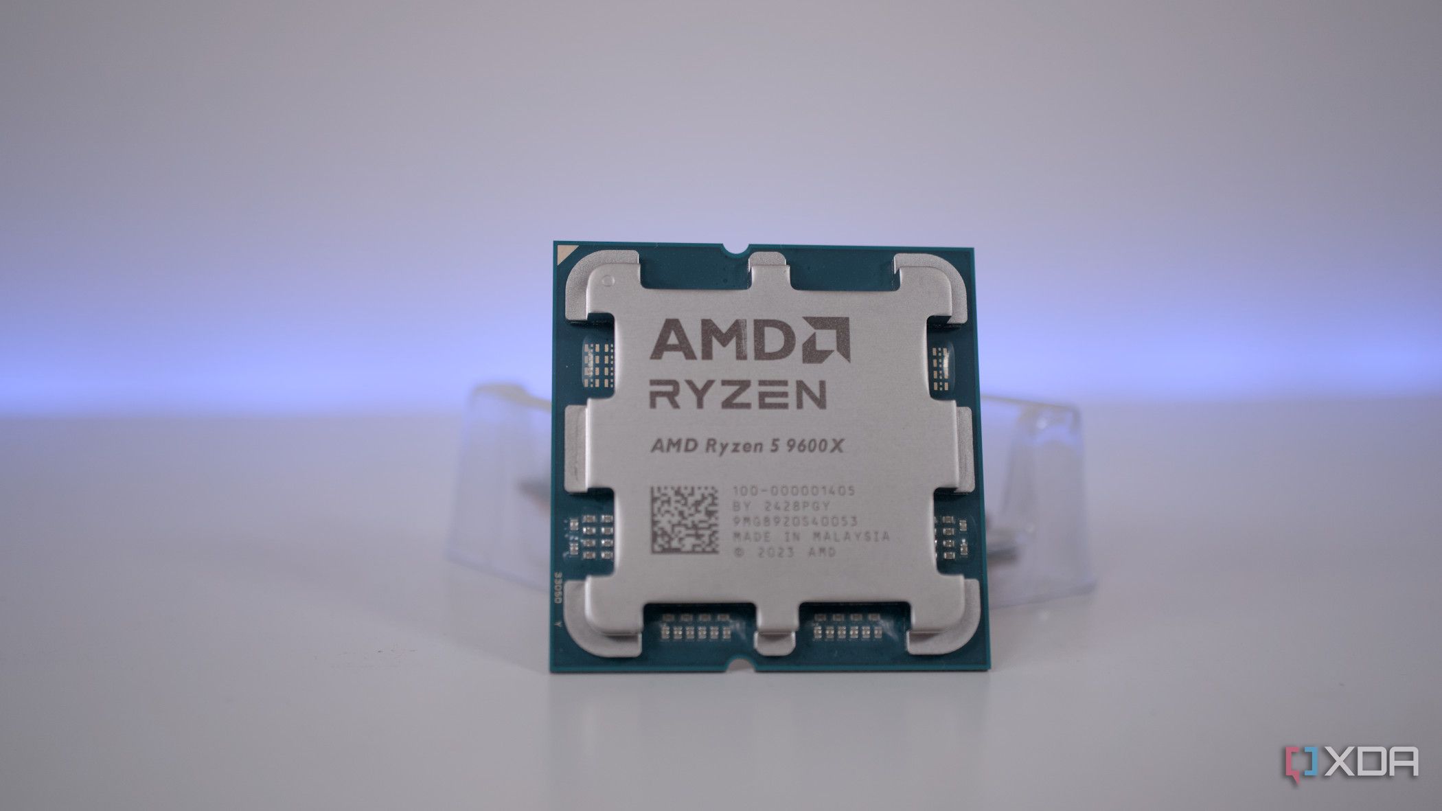 AMD Ryzen 5 9600X