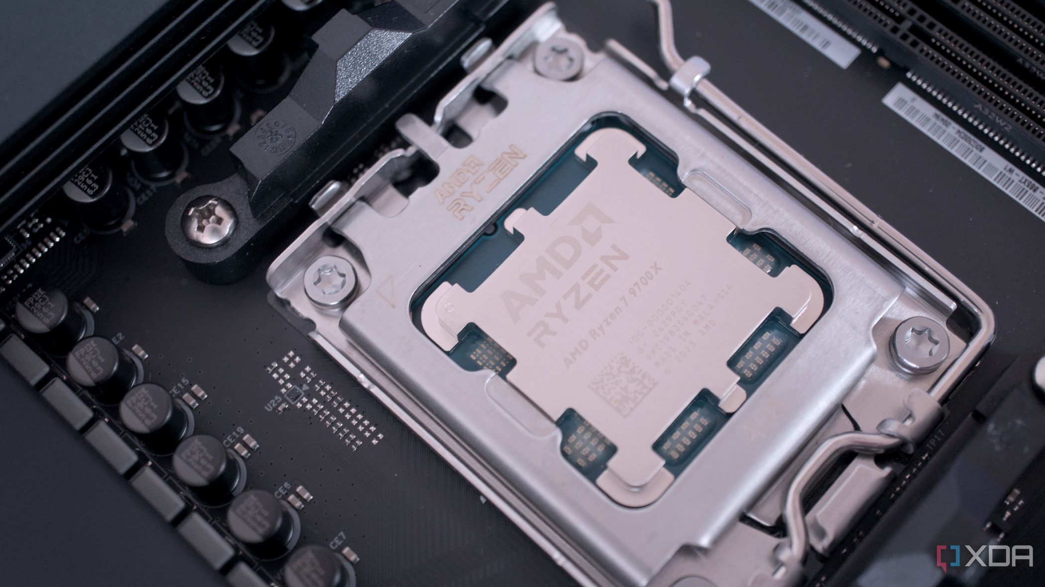 6 reasons why you shouldn't obsess over high CPU temperatures