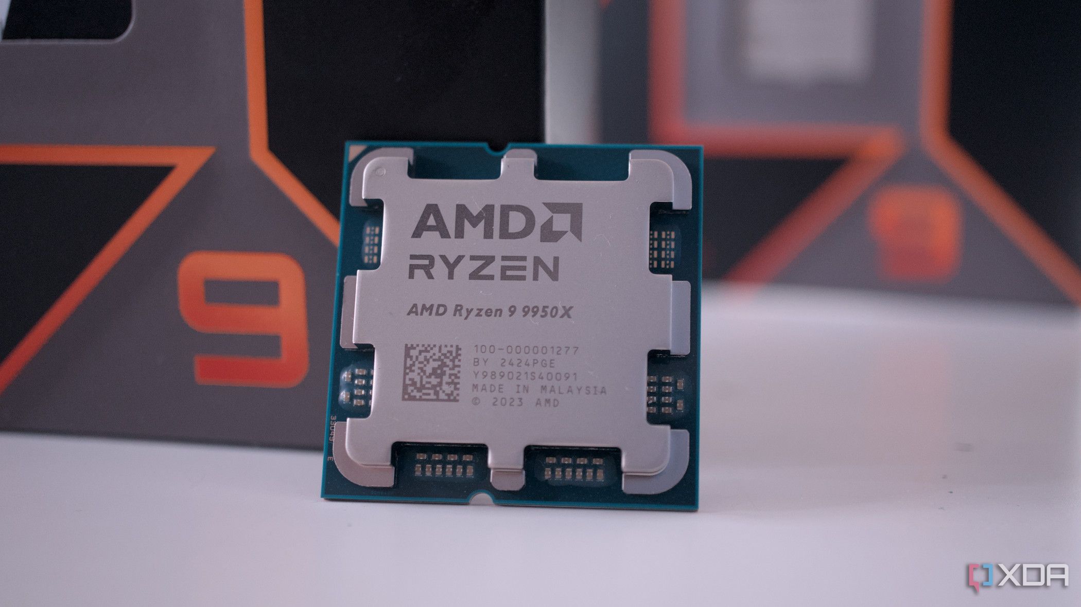 Intel Core i914900K vs AMD Ryzen 9 9950X Which CPU is best?