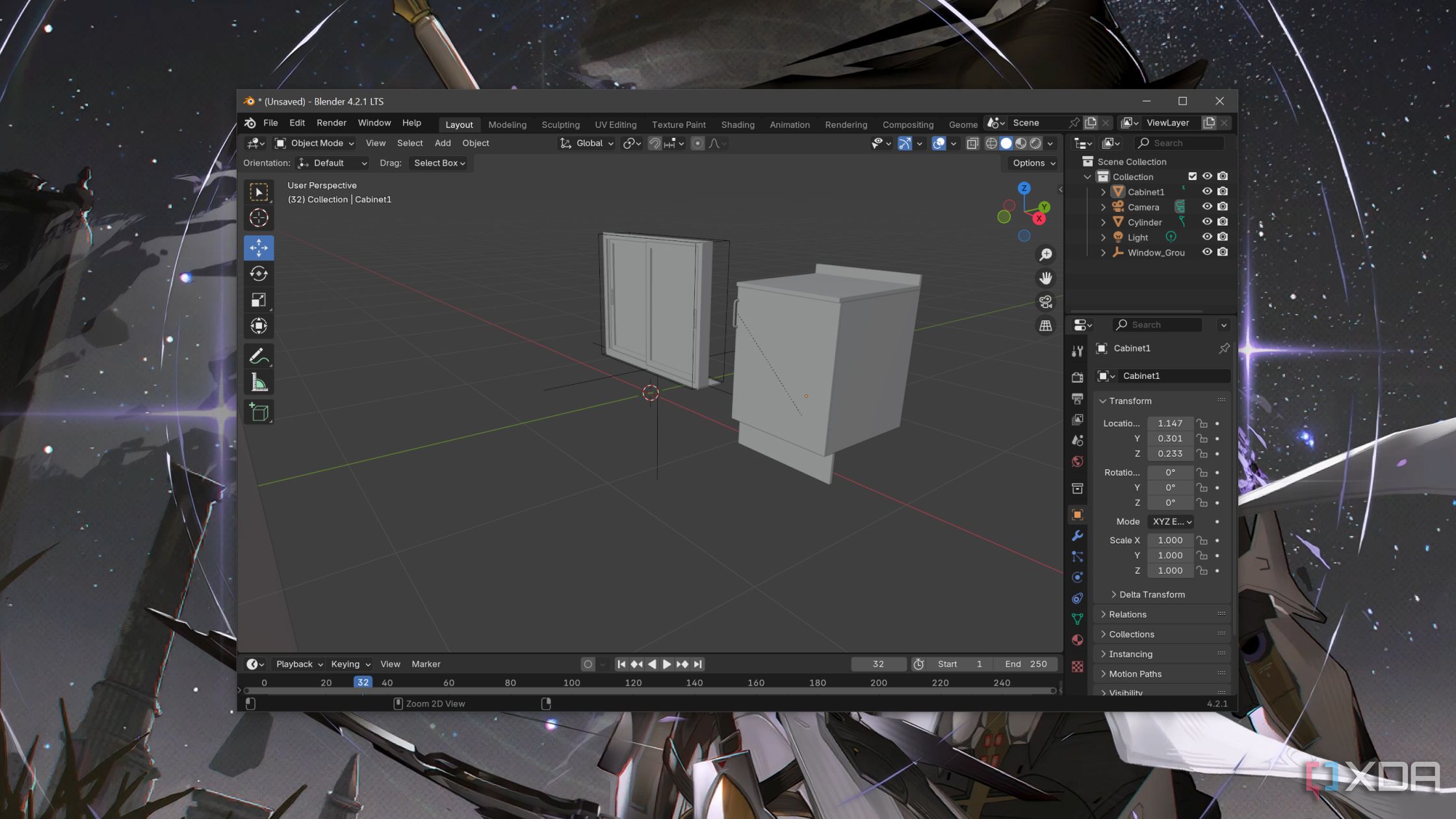 6 of the best add-ons for Blender