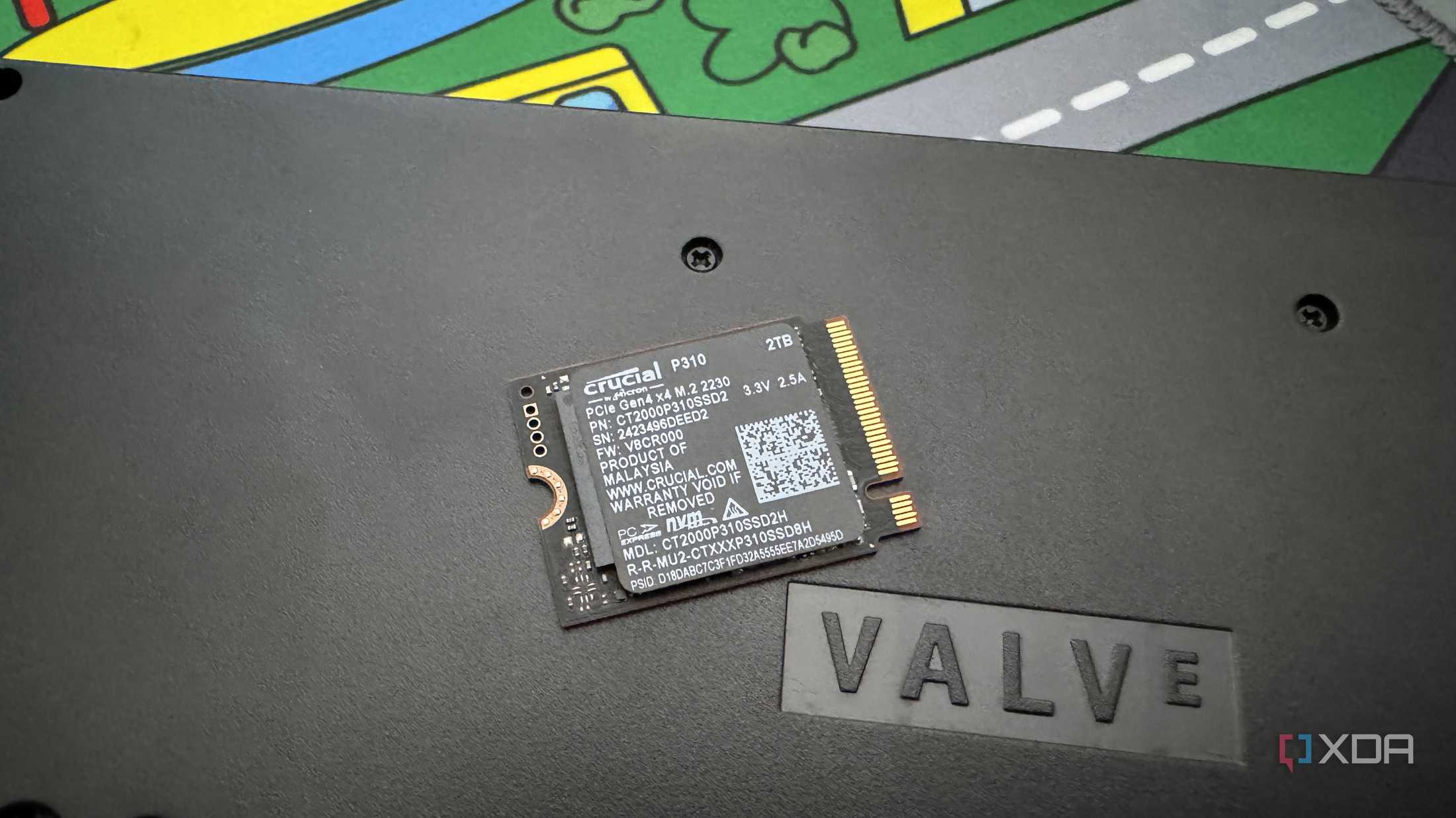 Valve’s ARM64 Proton Project Signals a New Era for Linux Gaming on ARM Valve’s ARM64 Proton Project Signals a New Era for Linux Gaming on ARM