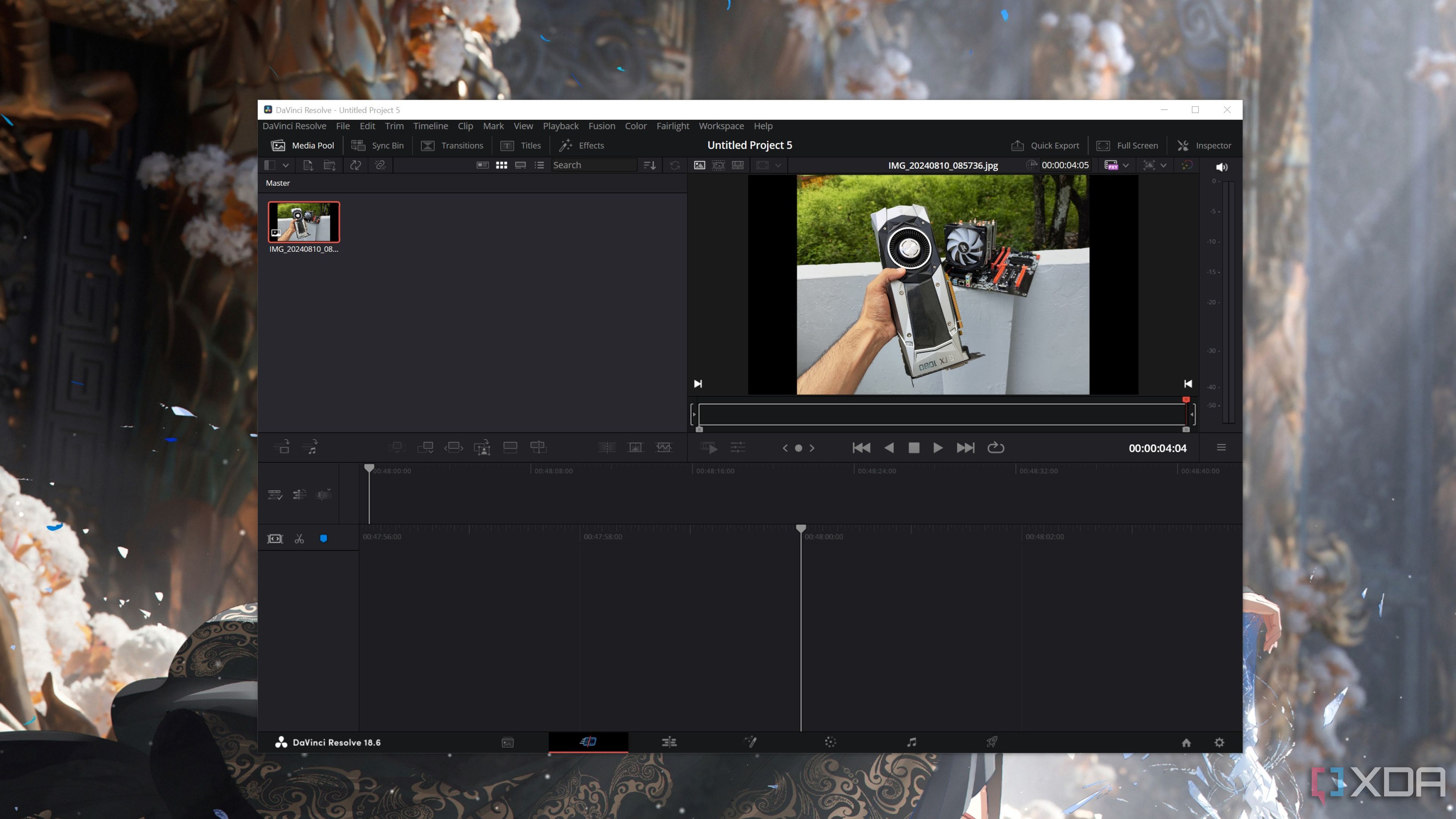 7 best DaVinci Resolve plugins to supercharge your video editing