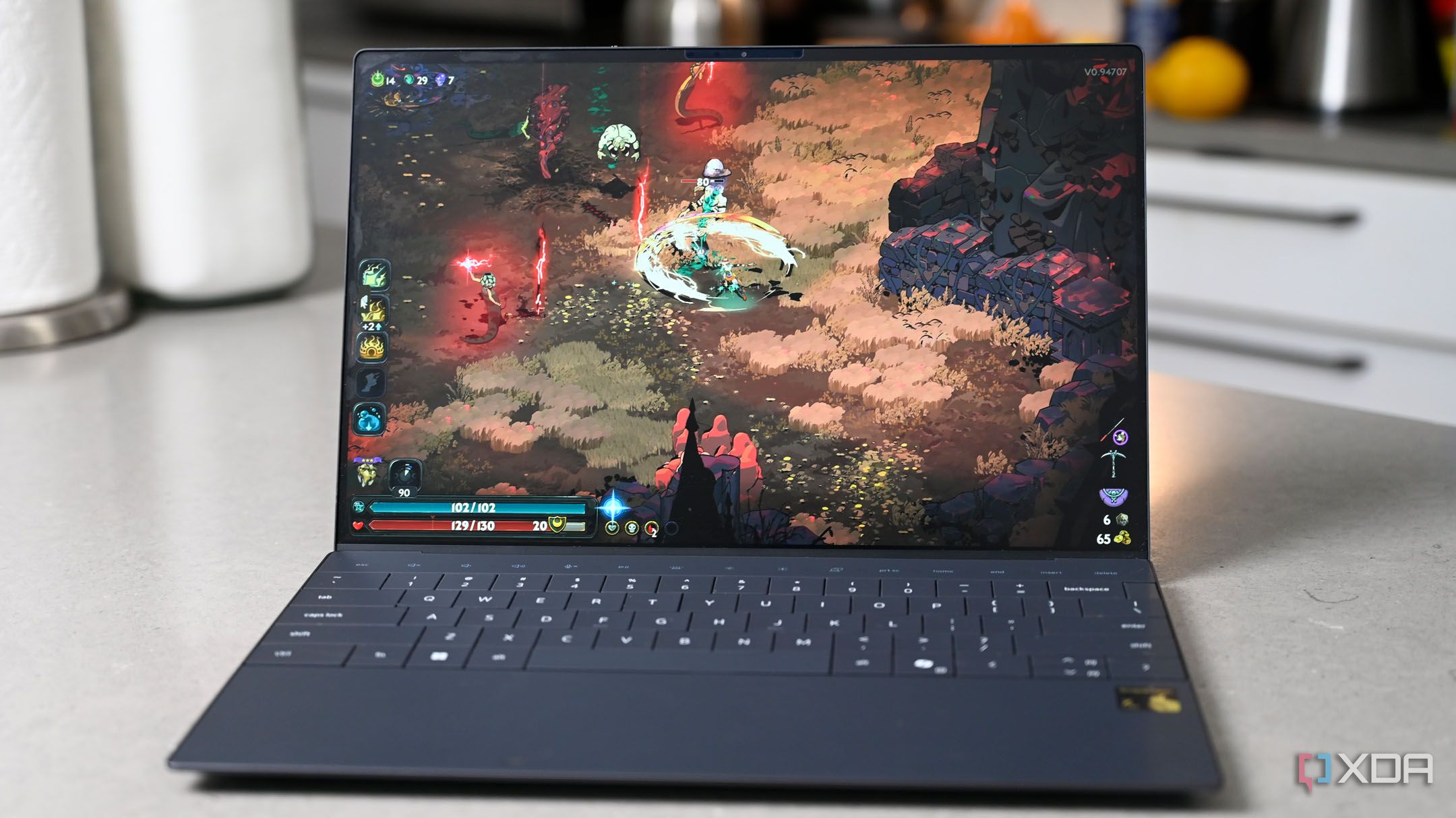 DELL XPS13 9345 32GB 1TB ほとんど使用なし DELL XPS13 9345 32GB 1TB ほとんど使用なし