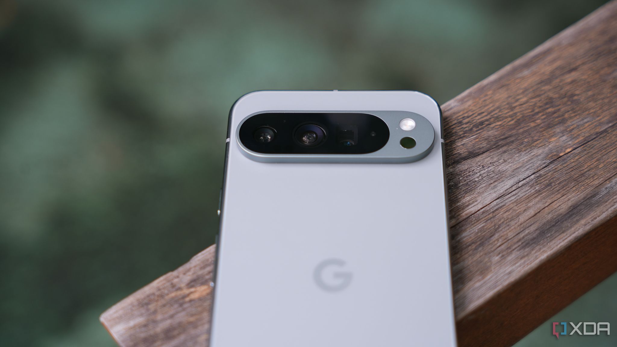 Reseña del Google Pixel 9 Pro XL XDA 06721-1