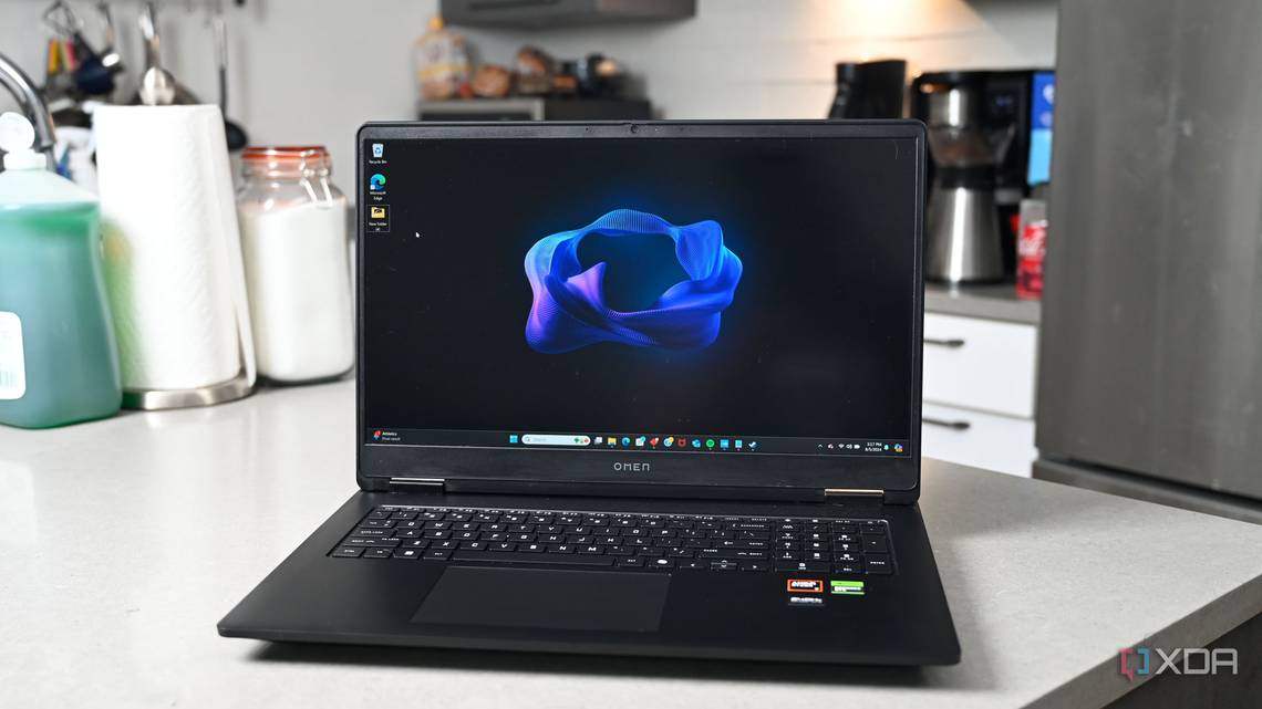Laptop Image