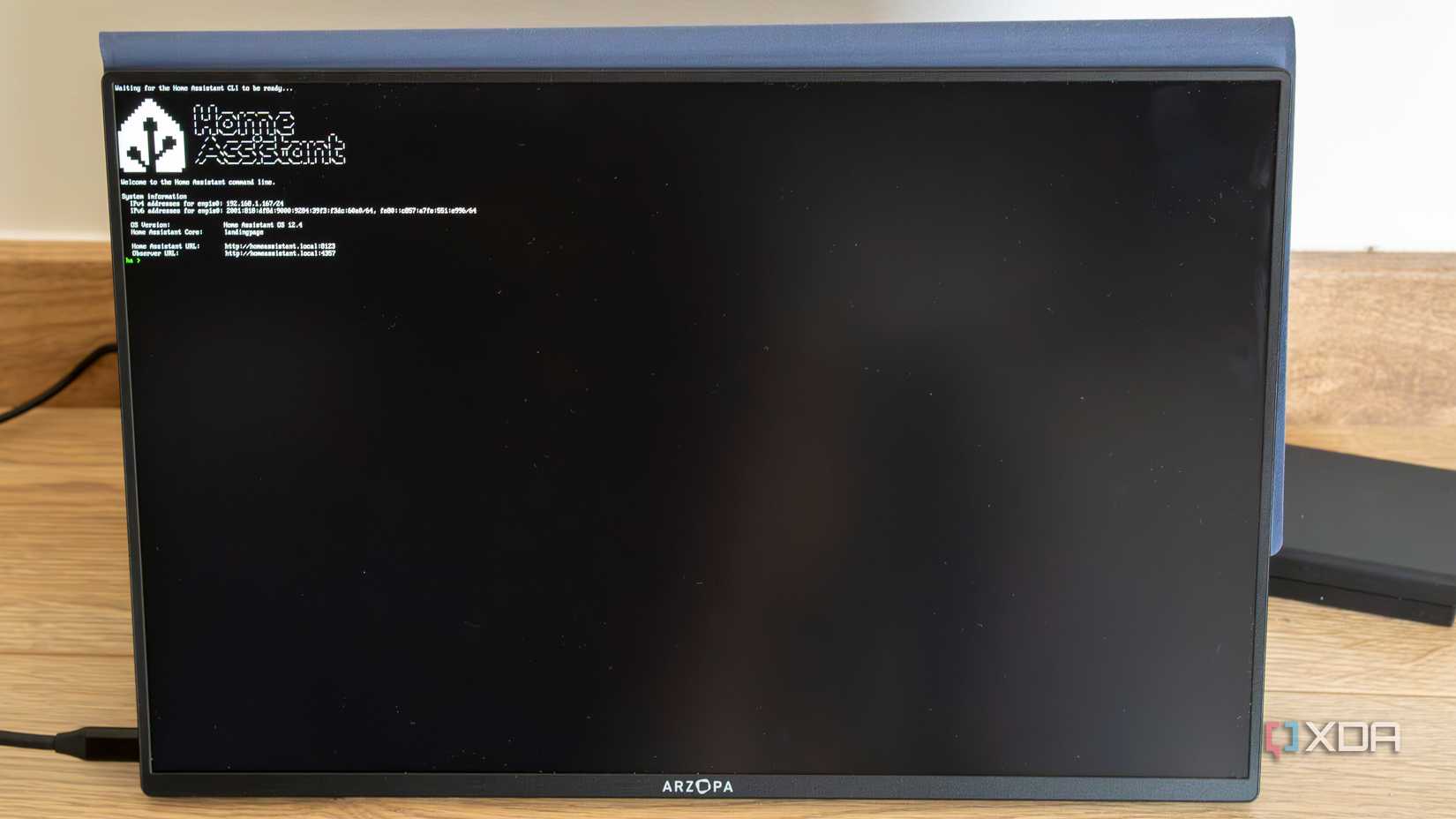 Asistent Pc How you can turn an old PC into a smart home hub