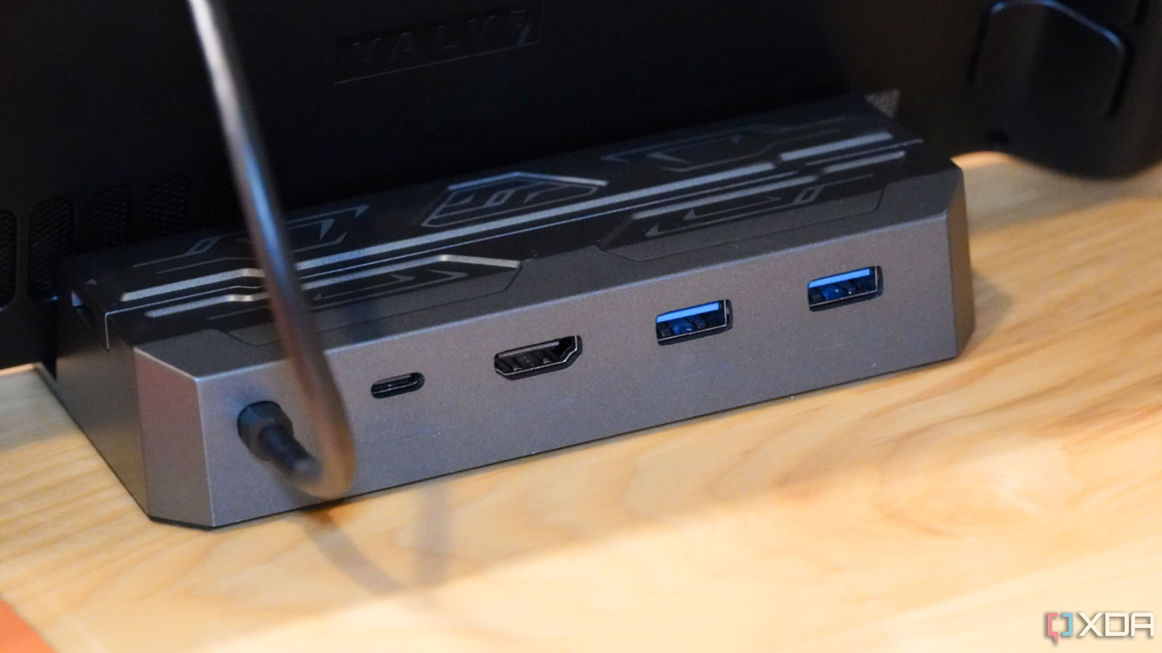 6 things the Steam Deck could learn from the Nintendo Switch 2