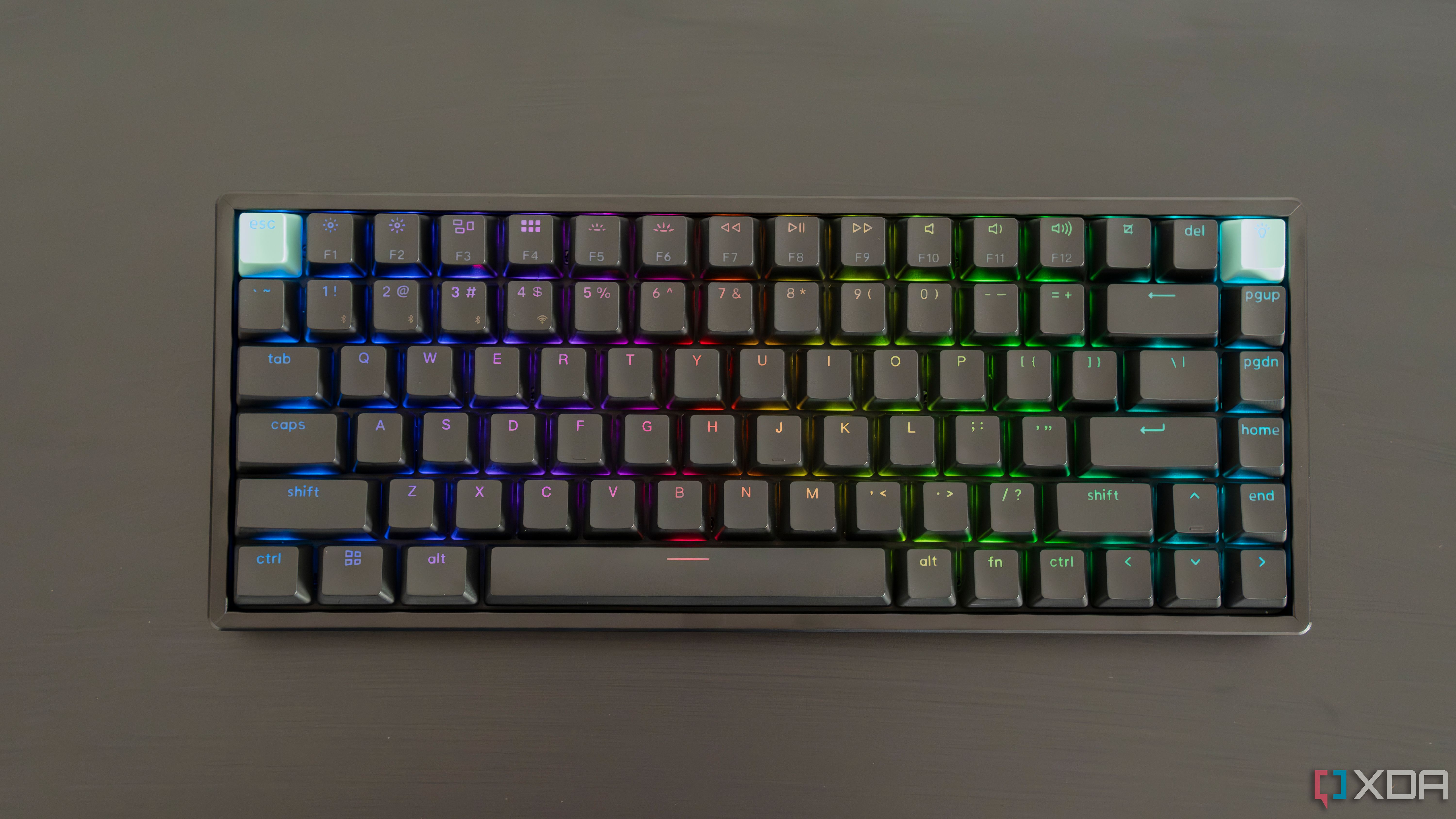 Keychron K2 He Review: Ultimate Wireless Mechanical Keyboard