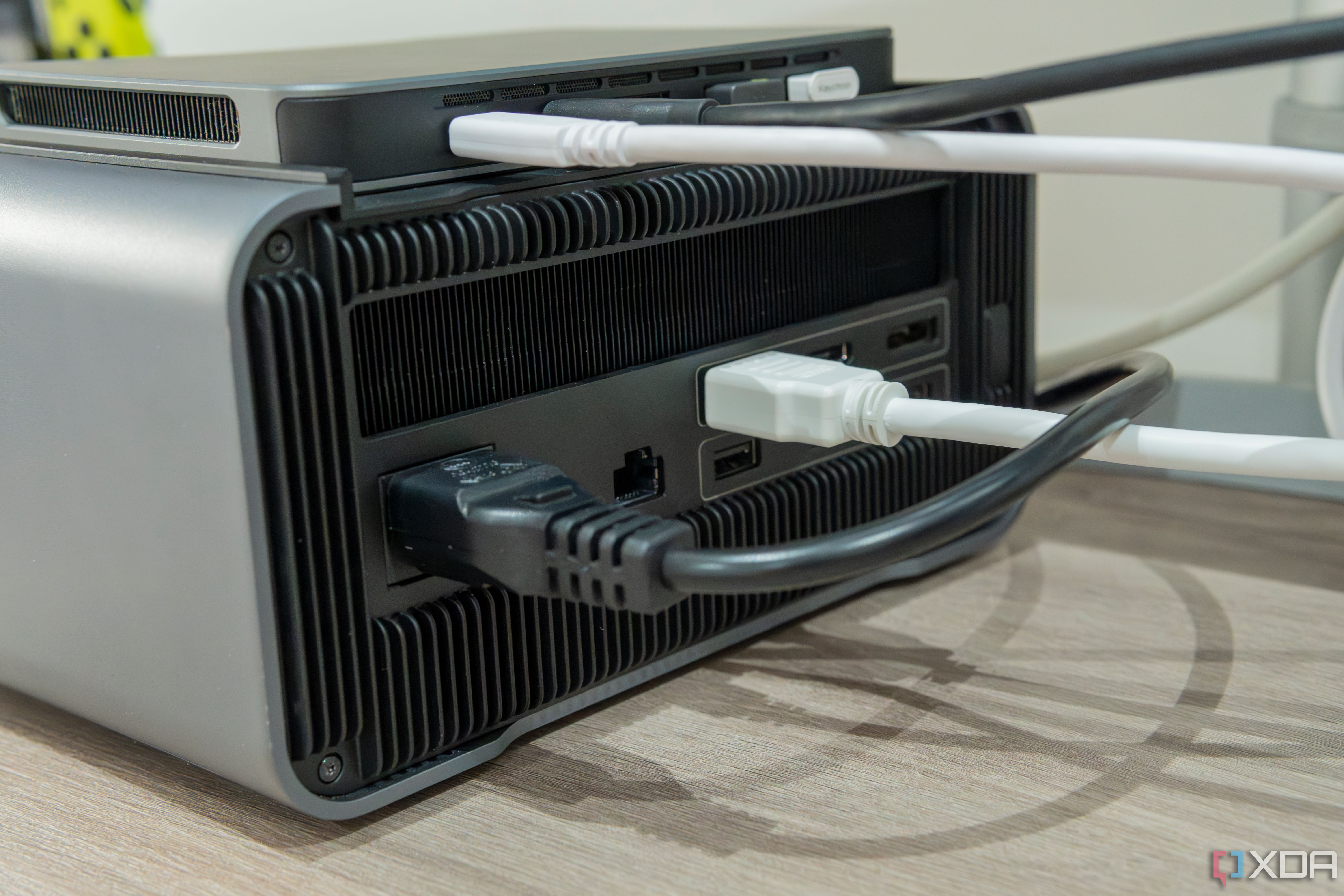 Khadas Mind review: Redefining the mini PC isn't cheap Khadas Mind review: Redefining the mini PC isn't cheap