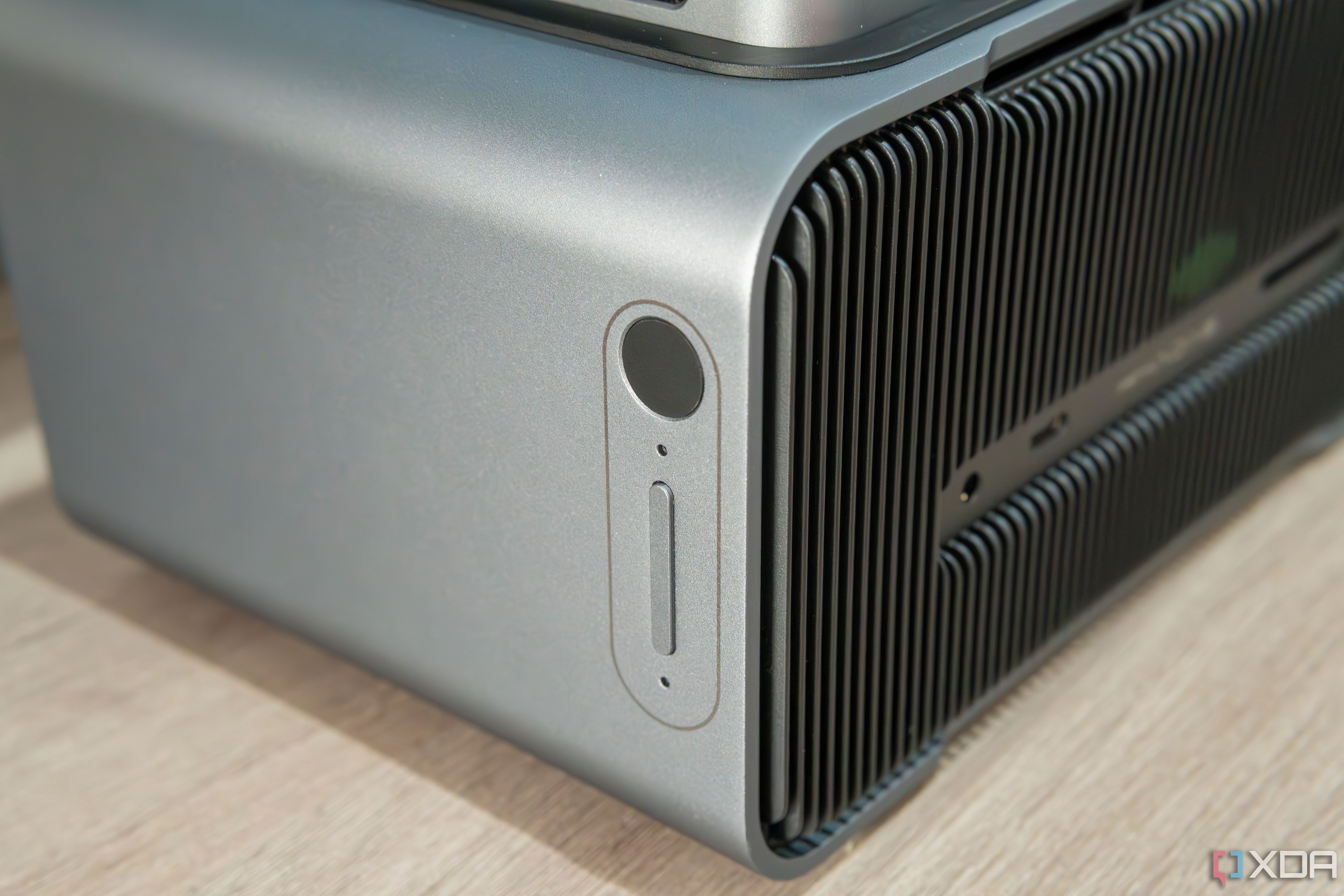 Khadas Mind review: Redefining the mini PC isn't cheap Khadas Mind review: Redefining the mini PC isn't cheap