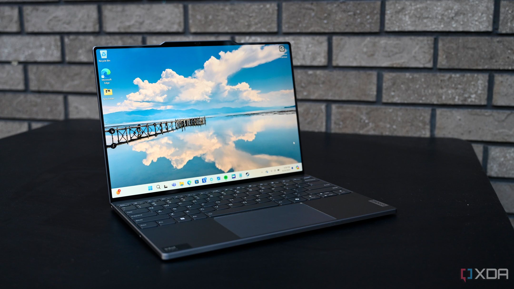 Lenovo ThinkBook 13x G4 review: More than a gimmick Lenovo ThinkBook 13x G4 review: More than a gimmick
