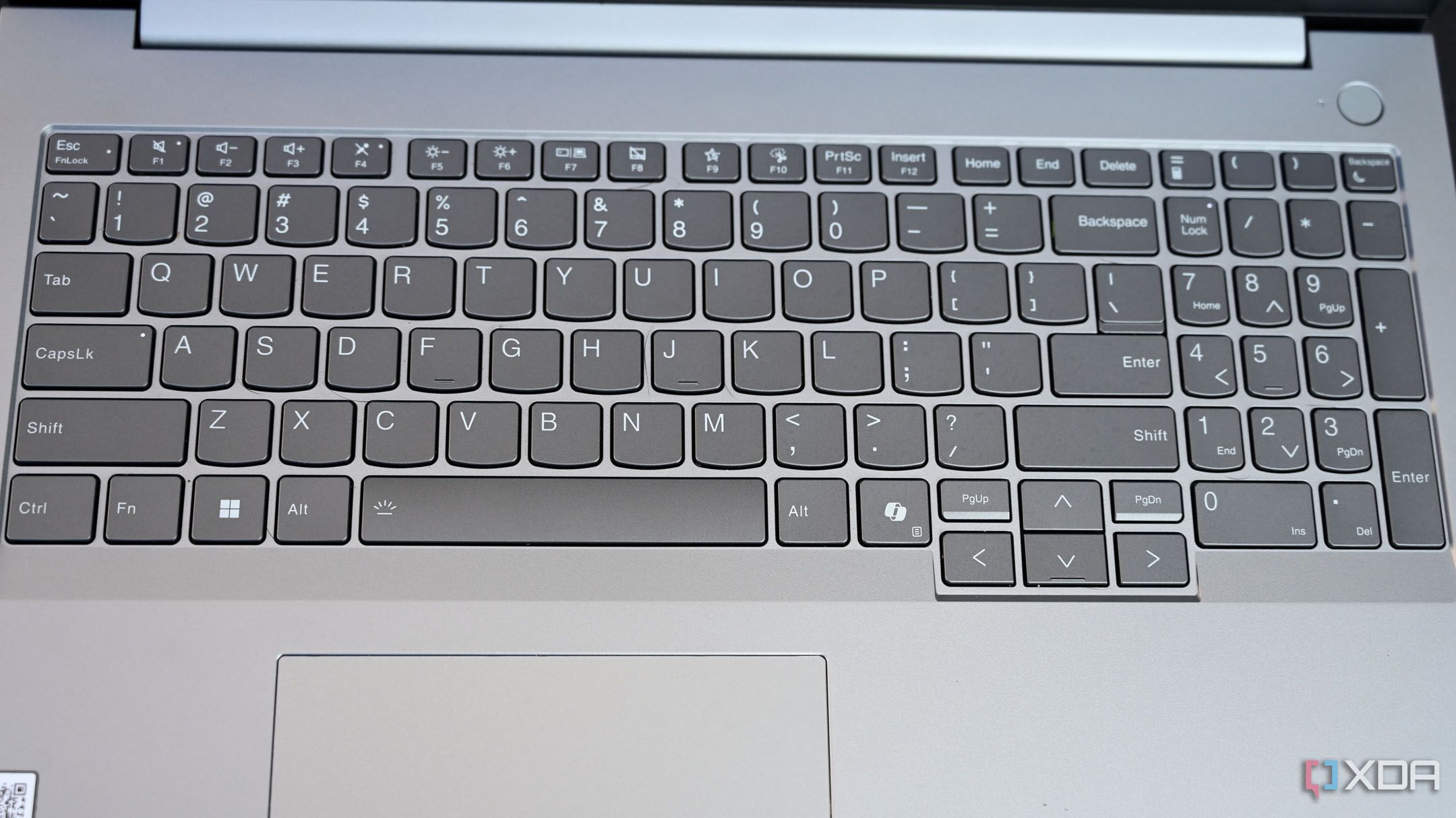Lenovo ThinkBook 16 Gen 7 review: Business on a budget Lenovo ThinkBook 16 Gen 7 review: Business on a budget