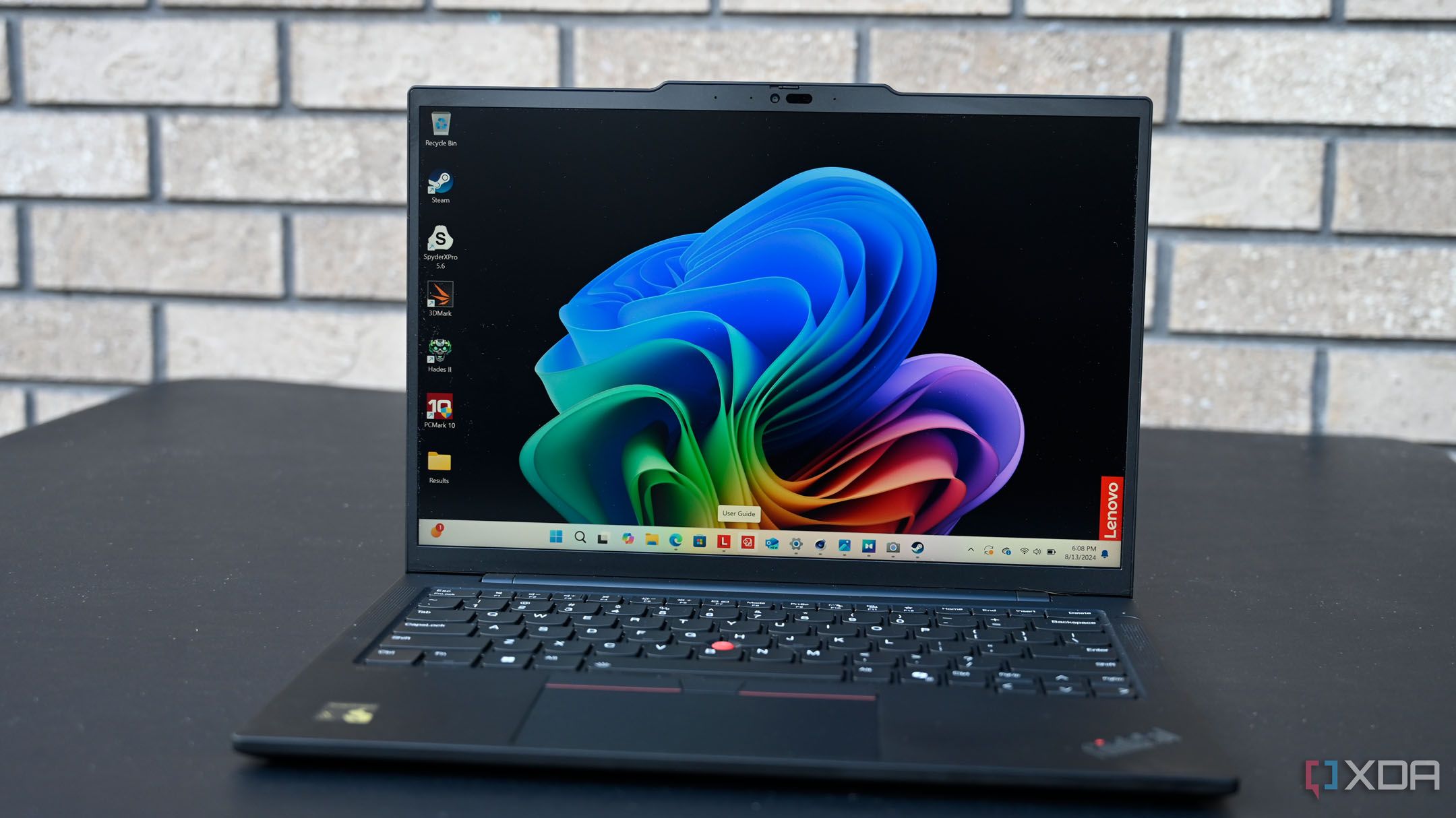 Lenovo Thinkpad T S Gen Snapdragon Review A Near Perfect Business Laptop