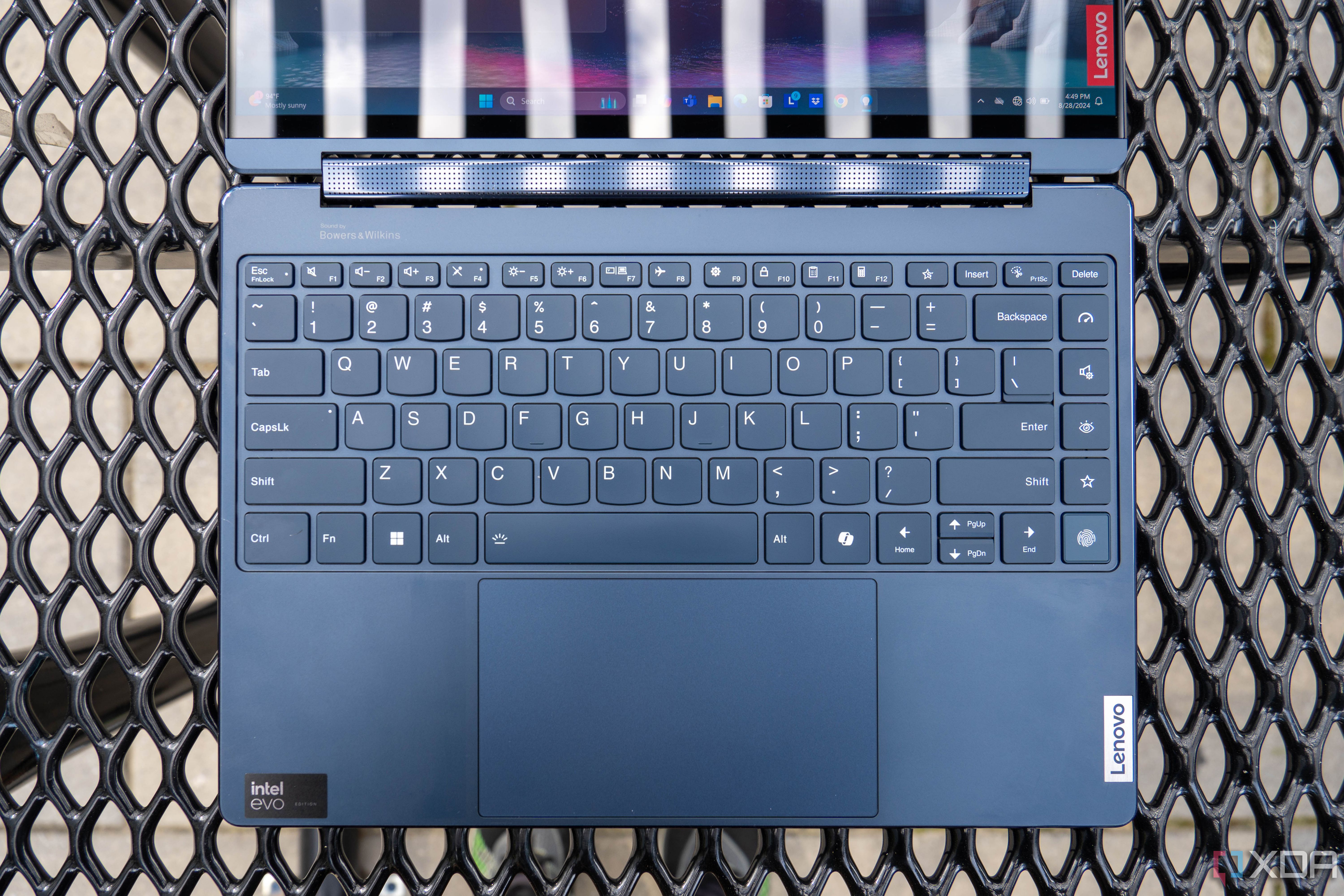 Lenovo Yoga 9i 2024-7