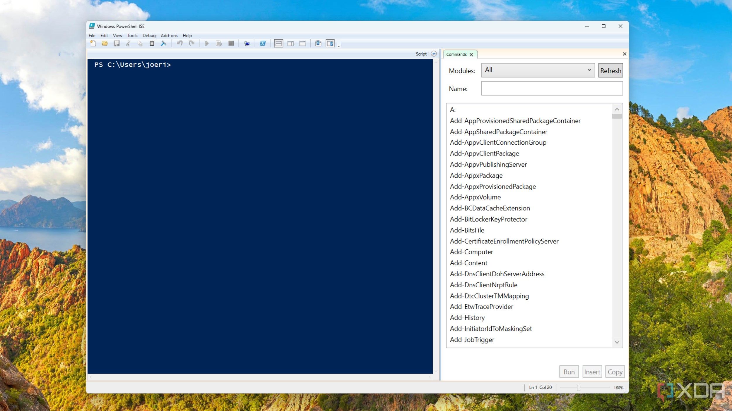 The ultimate guide to PowerShell in Windows 11