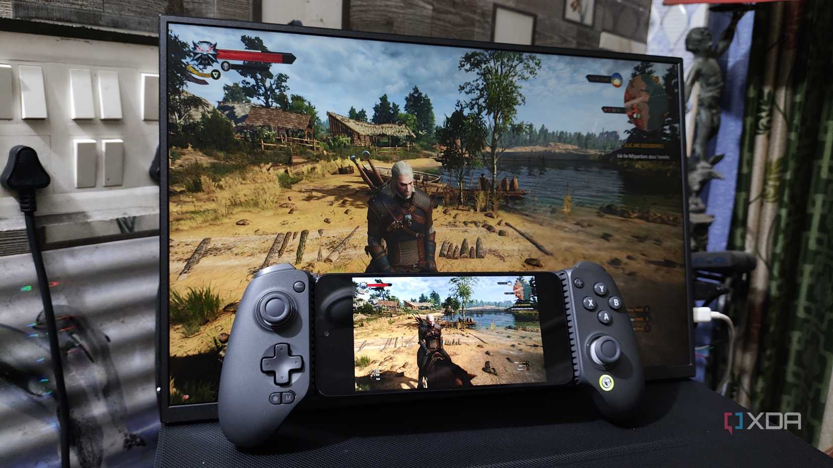 Pyremote Gaming Software 5 amazing self-hosted apps for gamers