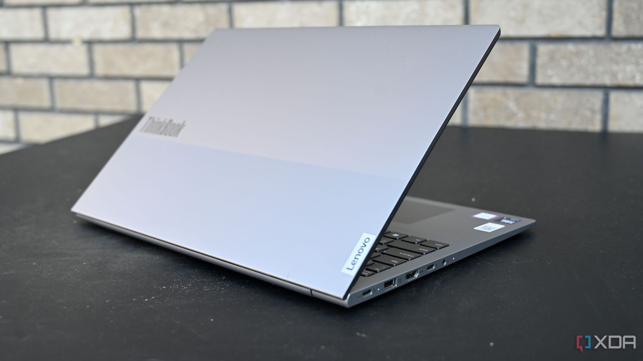 Lenovo ThinkBook 16 Gen 7 review: Business on a budget