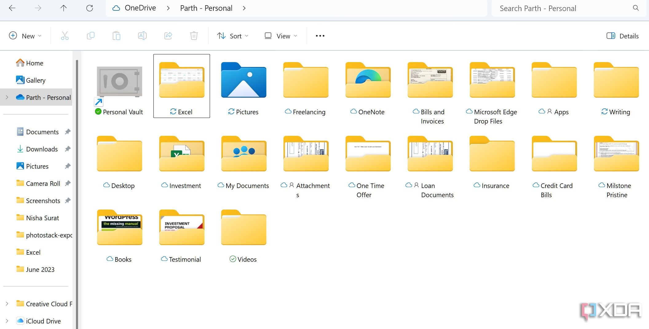 ¿Qué es OneDrive 2?