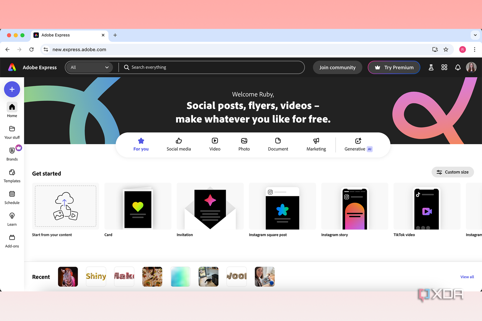 10 Adobe tools you can use without a subscription