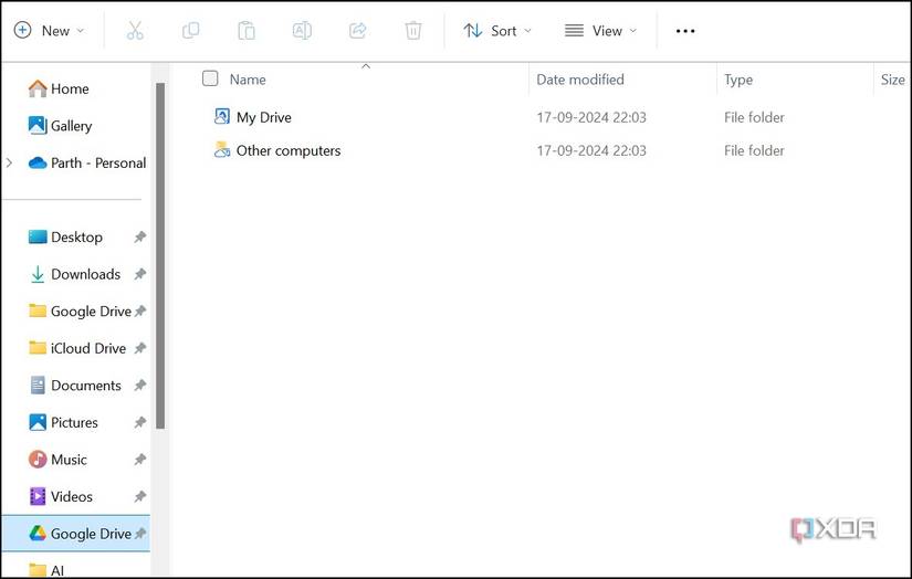 How to set up and use Google Drive on Windows