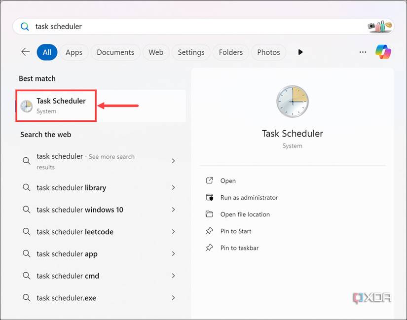 How to set a timer to regularly shut down your Windows computer