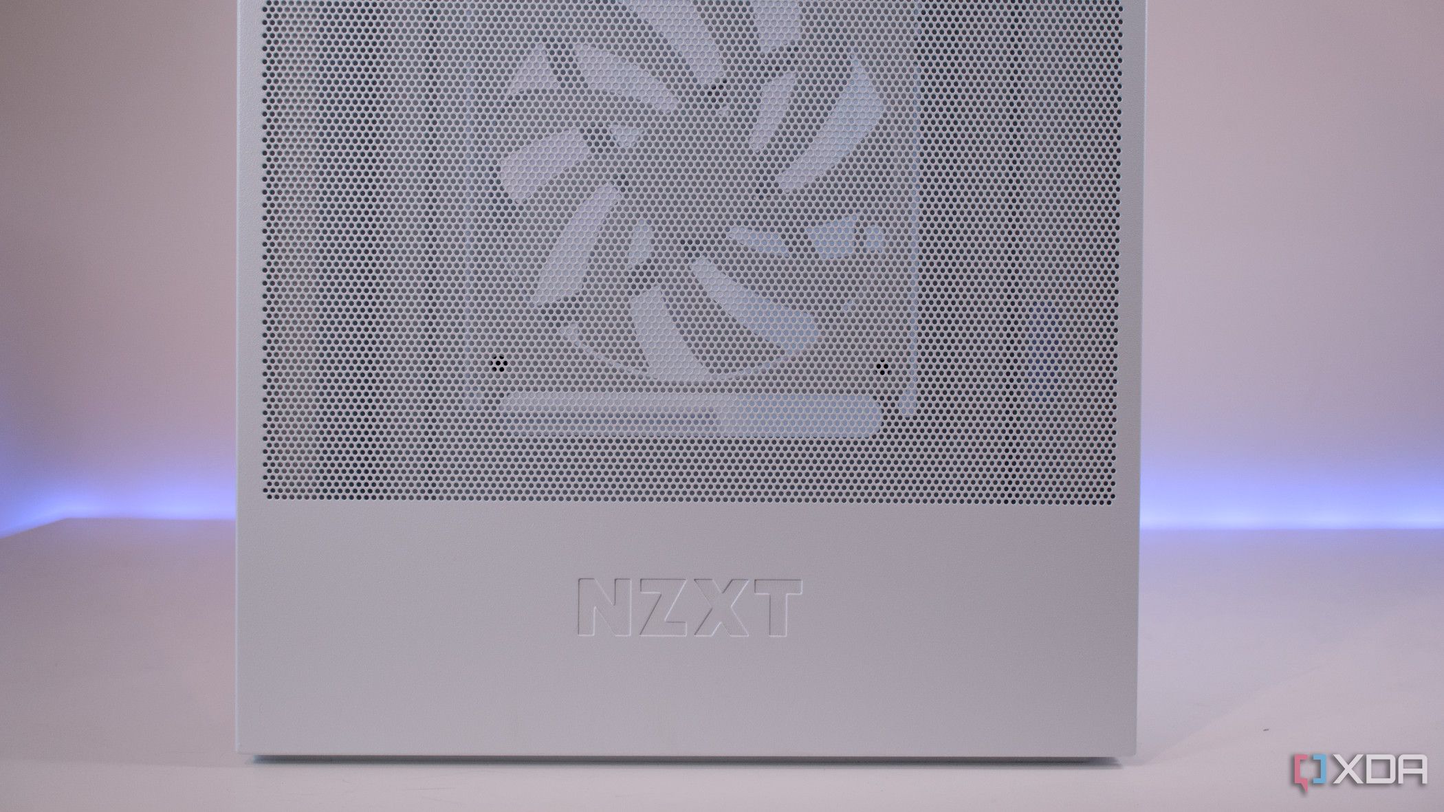 Flujo NZXT H7 (2024)