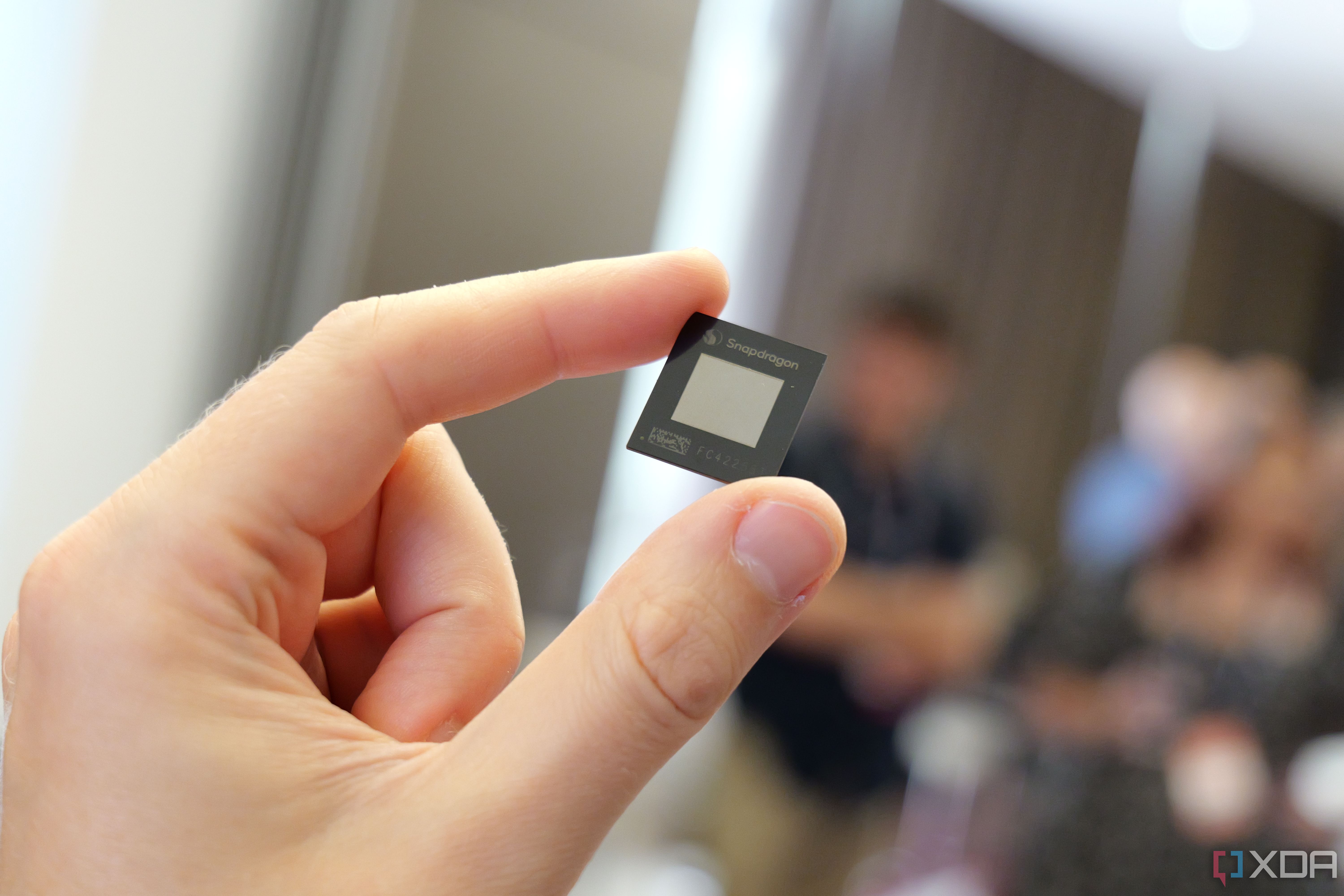 Qualcomm's next-gen Snapdragon X chips arrive at the beginning of next year