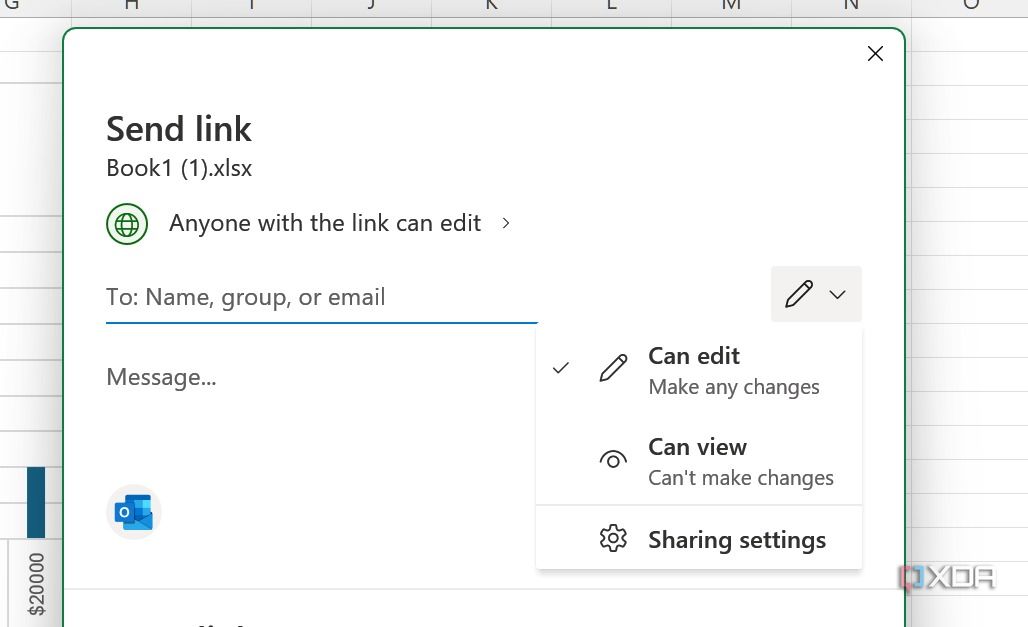 10 things to check before sharing your Excel workbook with others