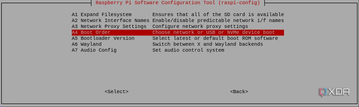 How to clone your Raspberry Pi microSD card to a bigger one or NVMe SSD