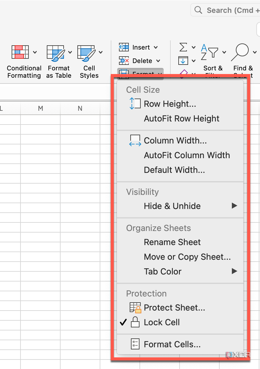 6 tips and tricks to master Excel
