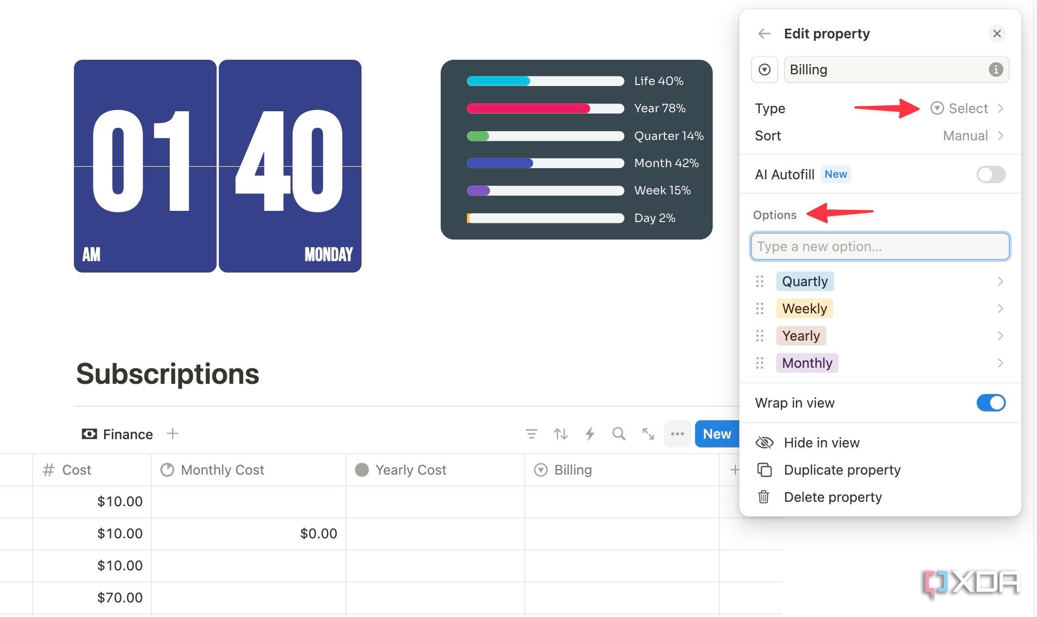 create-subscription-tracker-in-Notion-17