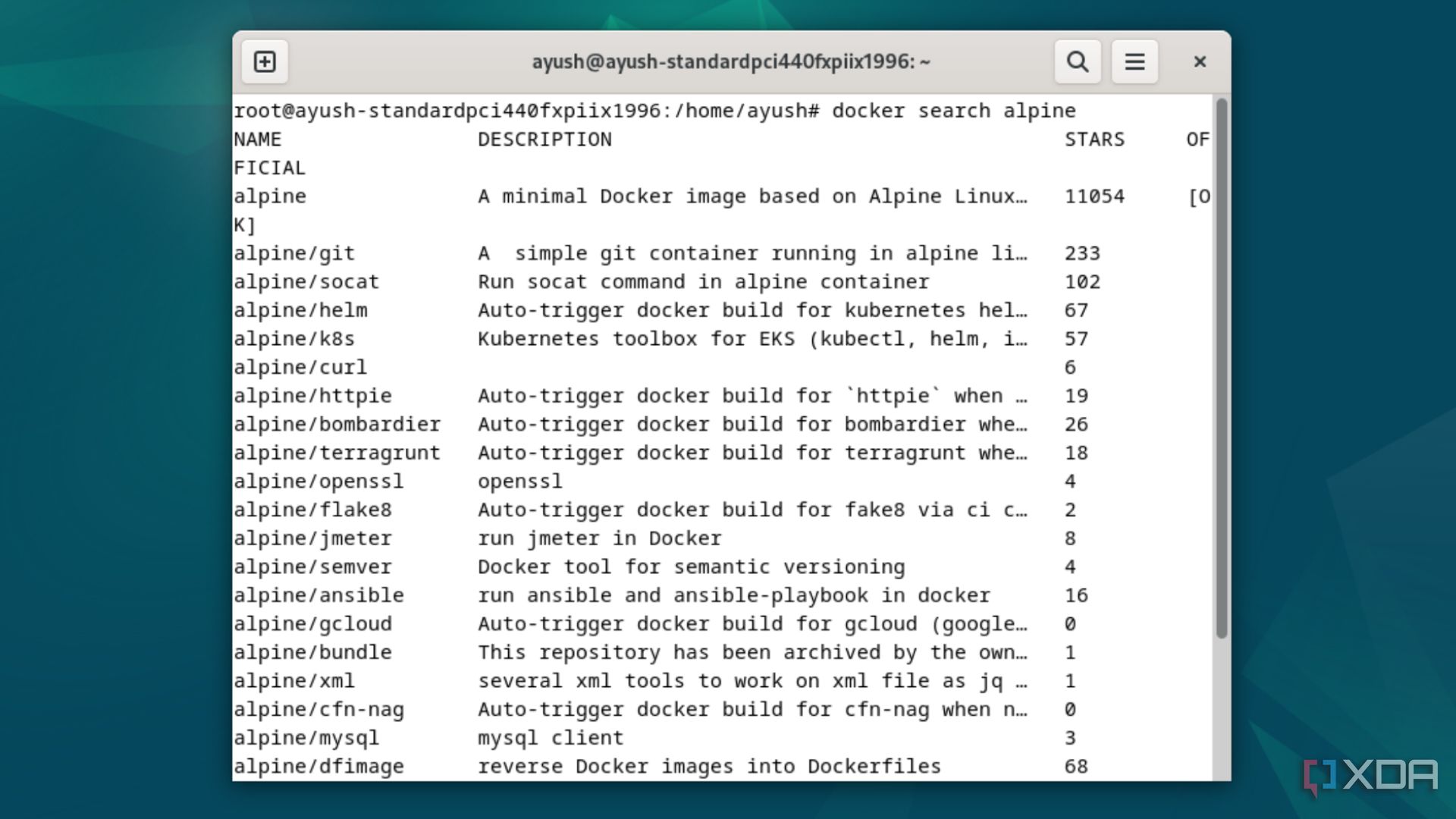 25 essential commands every docker beginner should know